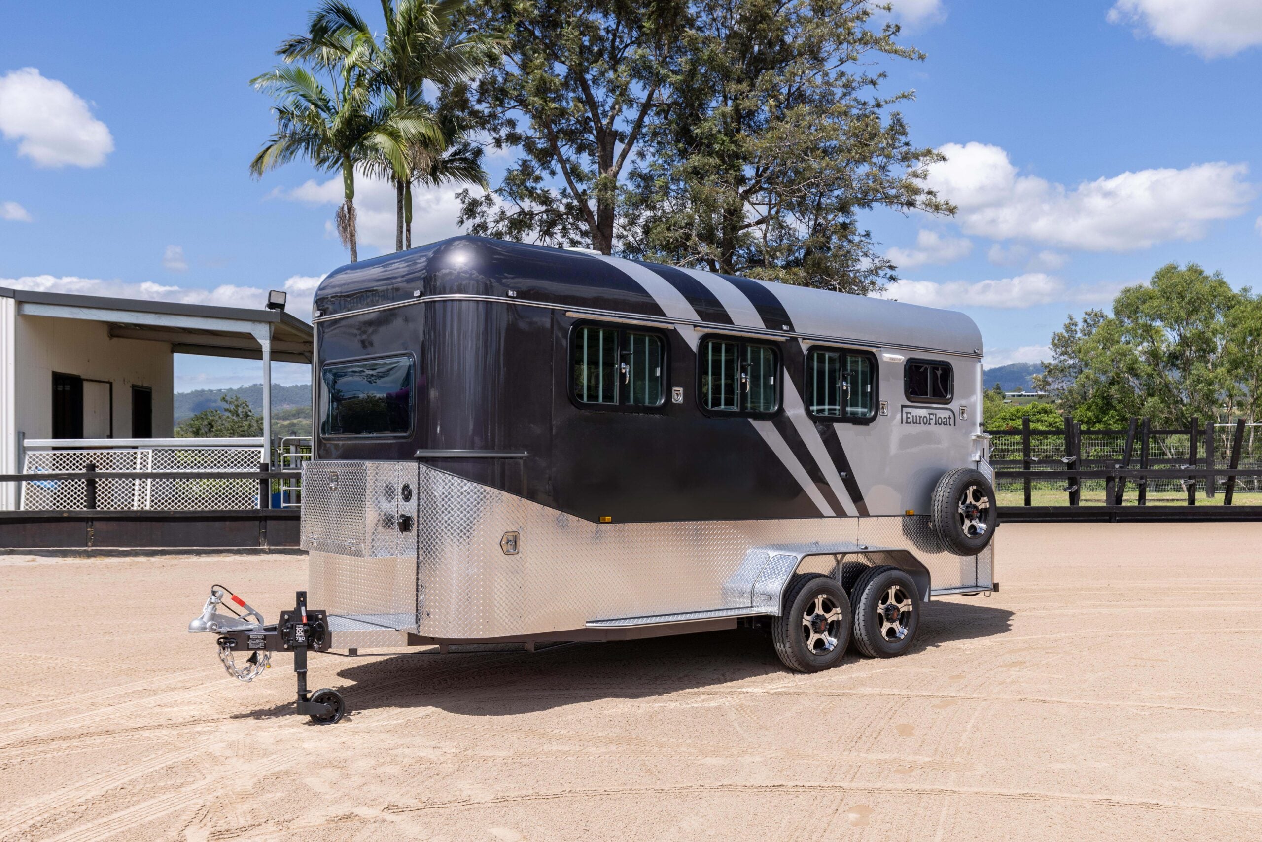 3HAL-L500 SN Prestige Eventer Series Deluxe Package