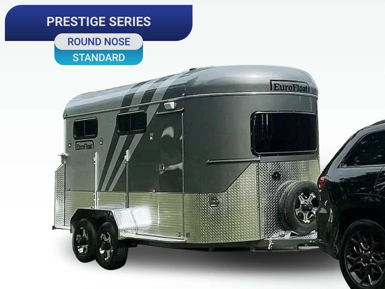 3HAL-S RN Prestige Series + Storage Standard Package