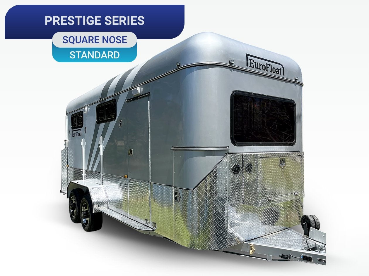 3HAL-S SN Prestige Series + Storage Standard Package