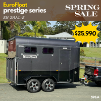 EuroFloat Prestige Series SN 2HAL-S