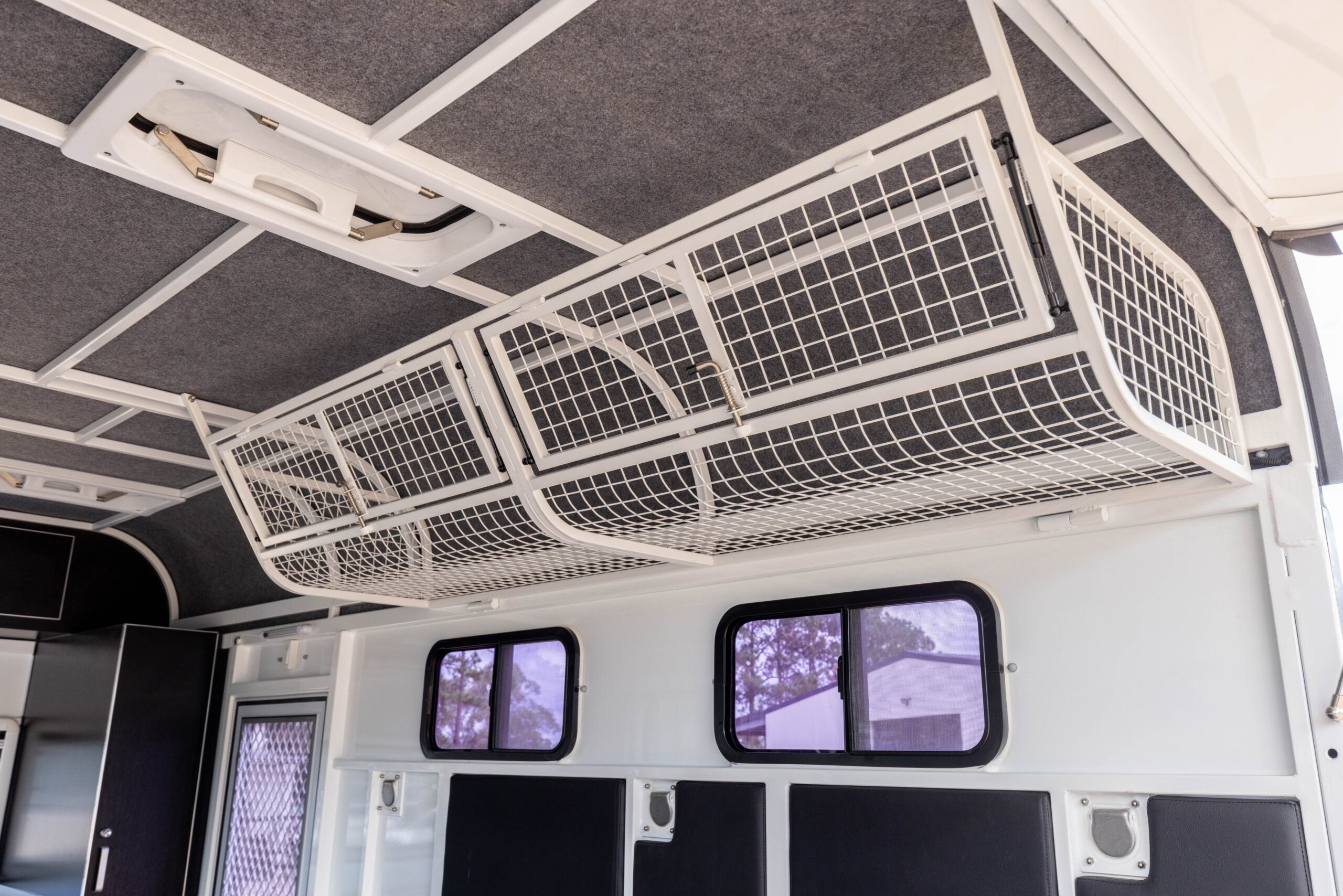 2HAL-L860 SN Prestige Series Deluxe Package