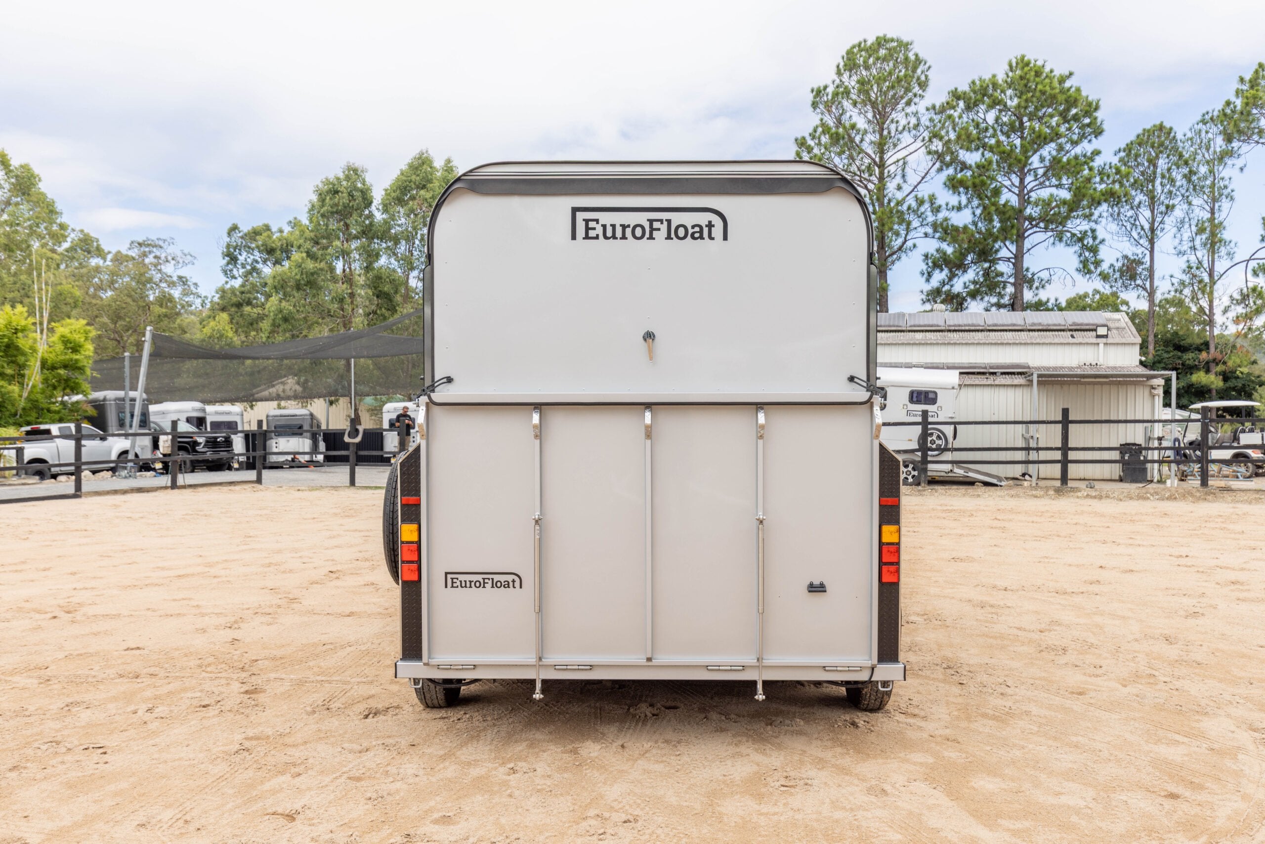 2HAL-L860 SN Prestige Series Deluxe Package