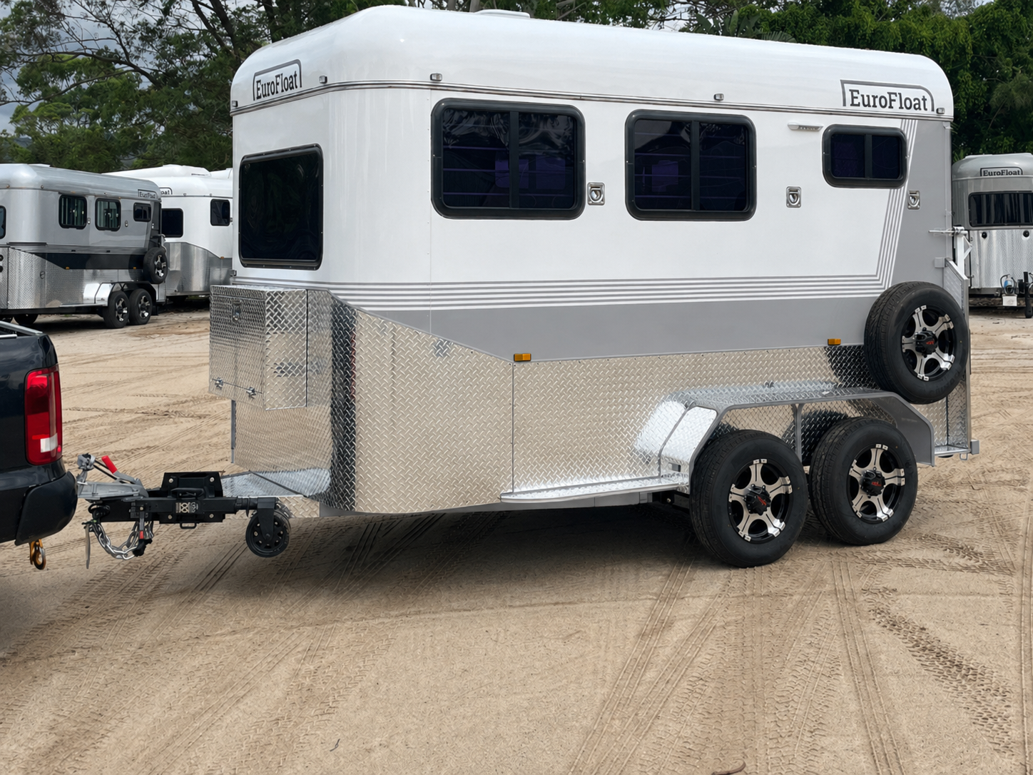 2HAL-S SN Classic Series Standard Package 738.B