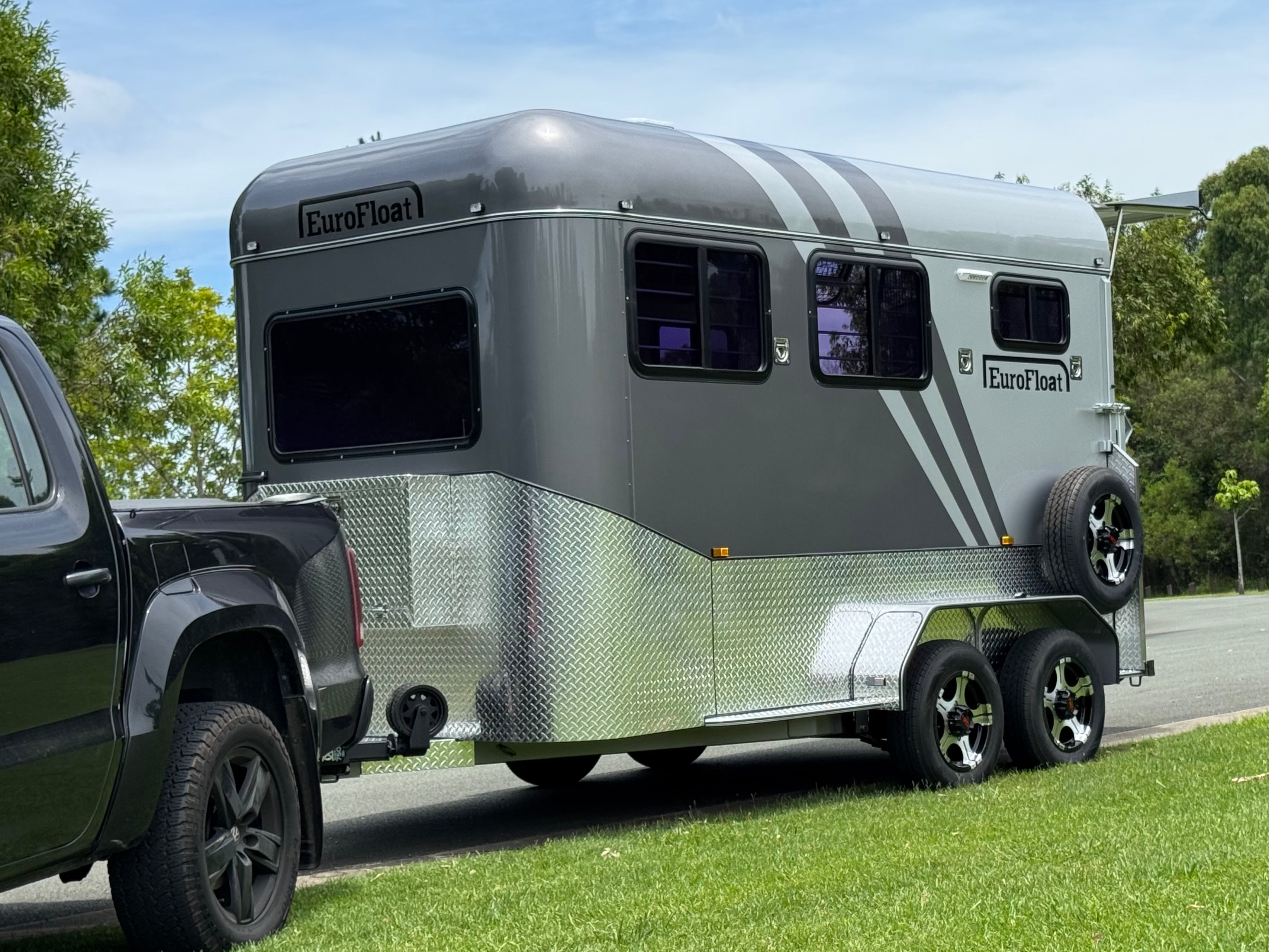 2HAL-S SN Prestige Series Standard Package 745.B