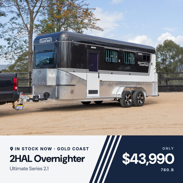 780.B 2HAL Overnighter Ultimate Series 2.1, in stock Gold Coast