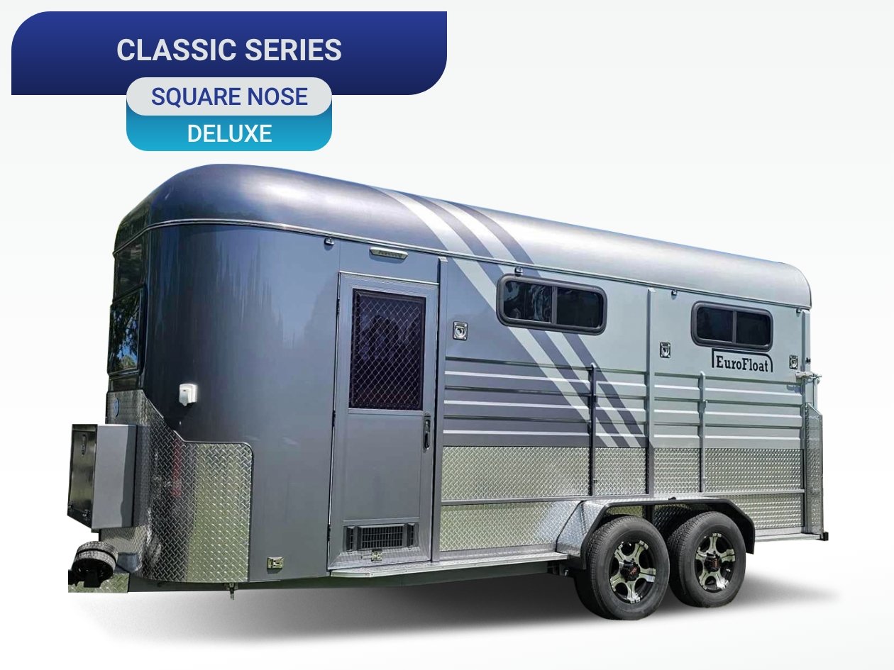 3HAL-L500 SN Classic Series Deluxe Package
