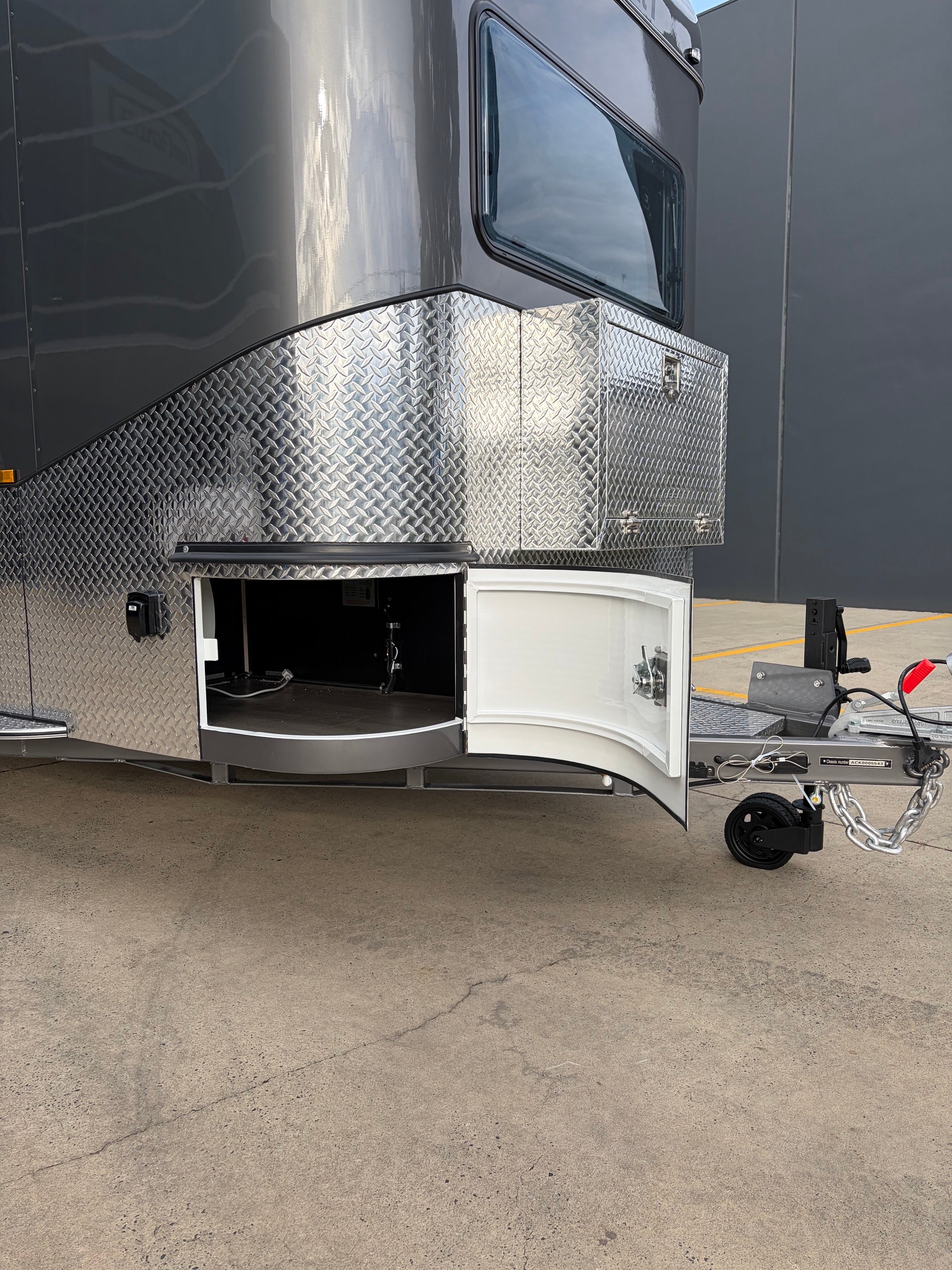 Overnighter Compact Series 2HAL-O SN (2.1) 4900 RB-DW