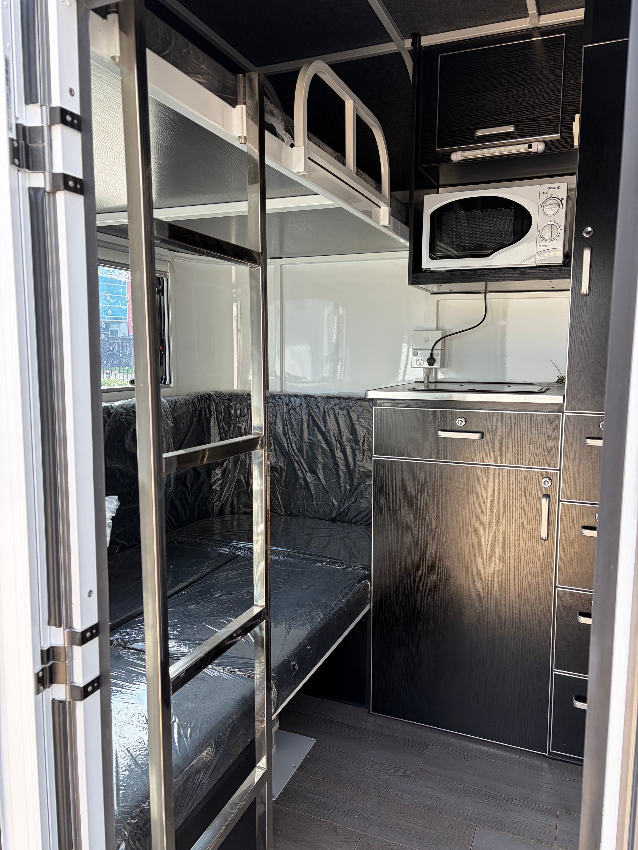 Overnighter Compact Series 2HAL-O SN (2.1) 4900 RB-DW
