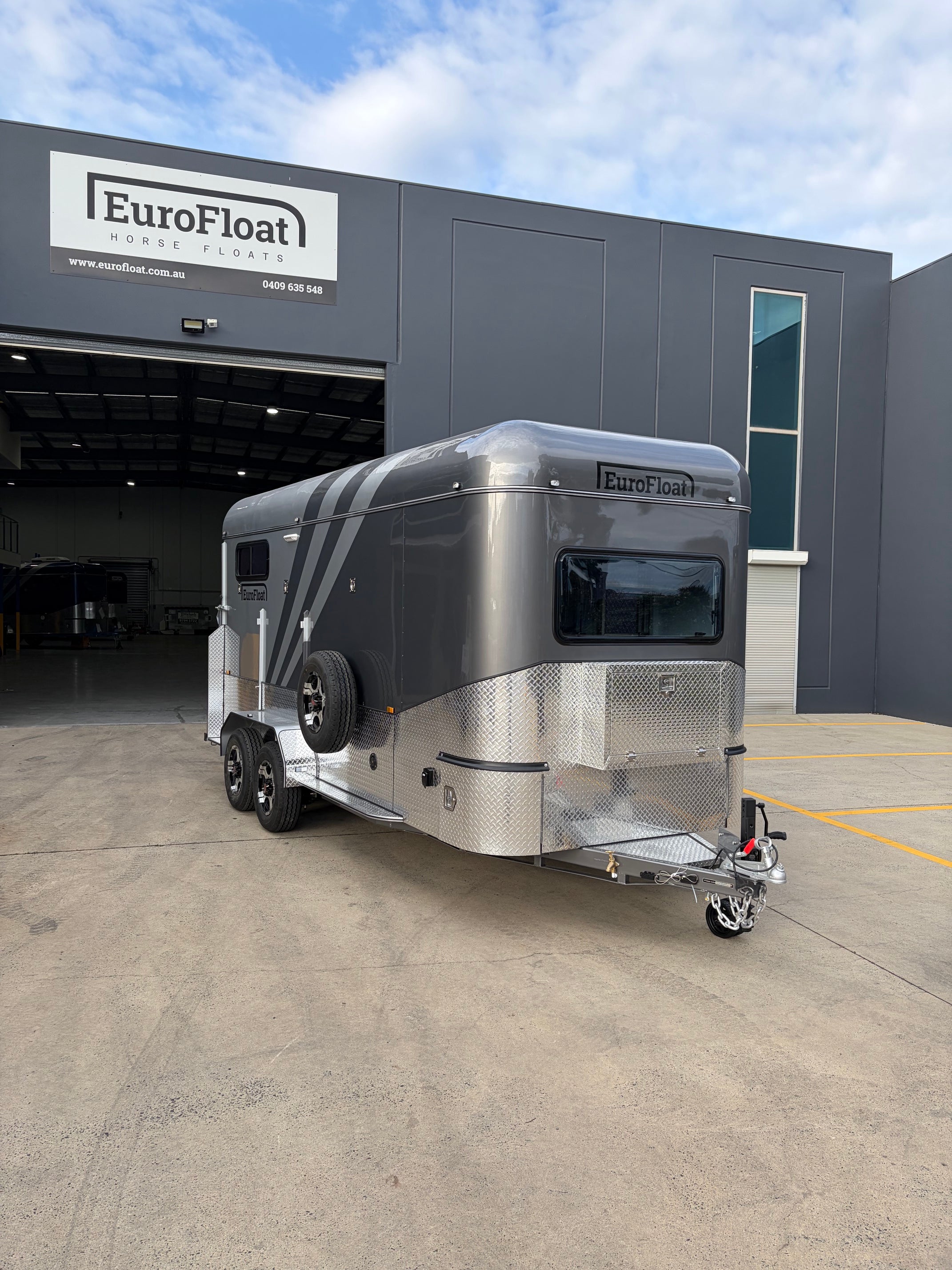 Overnighter Compact Series 2HAL-O SN (2.1) 4900 RB-DW