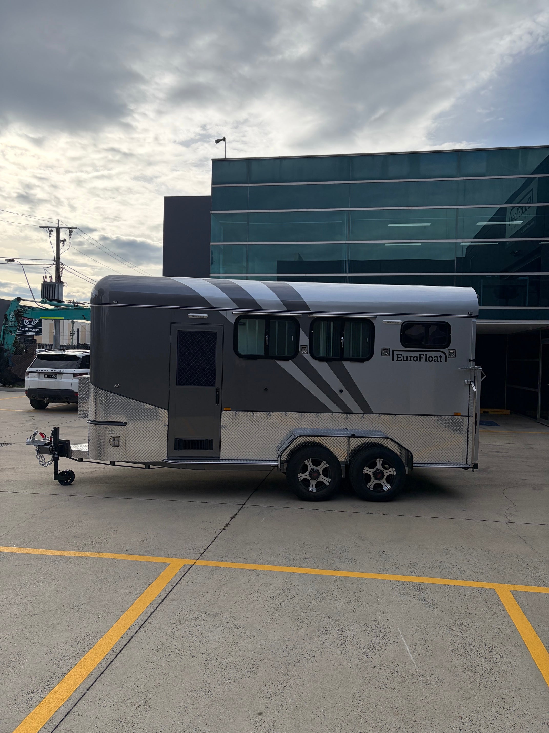 Overnighter Compact Series 2HAL-O SN (2.1) 4900 RB-DW