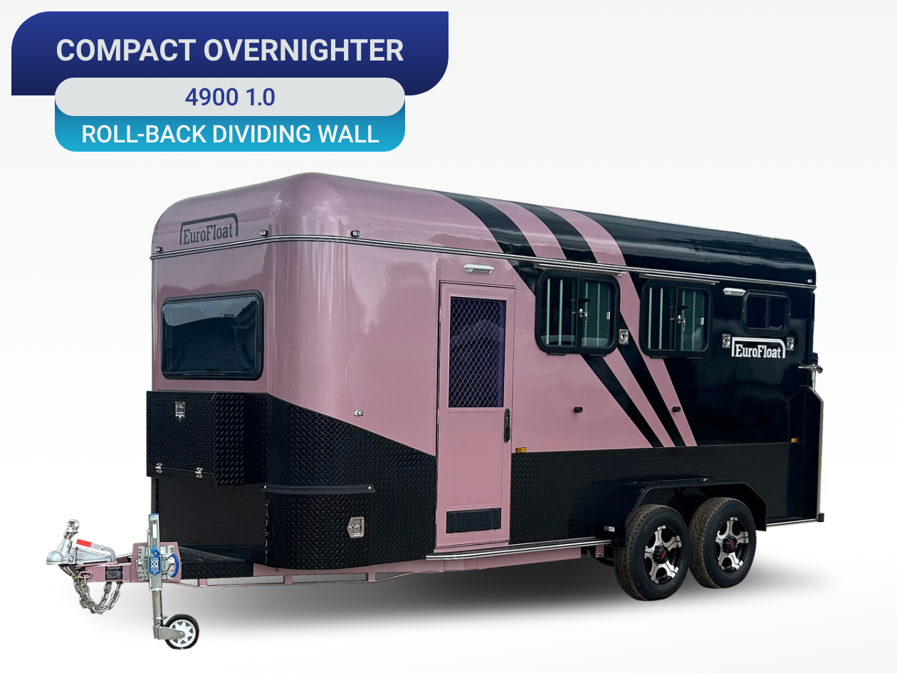 Overnighter Compact Series 2HAL-O SN (1.0) 4900 RB-DW