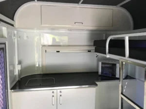 Overnighter Mid Series 2HAL-O SN (1.0) 5106 RB-DW