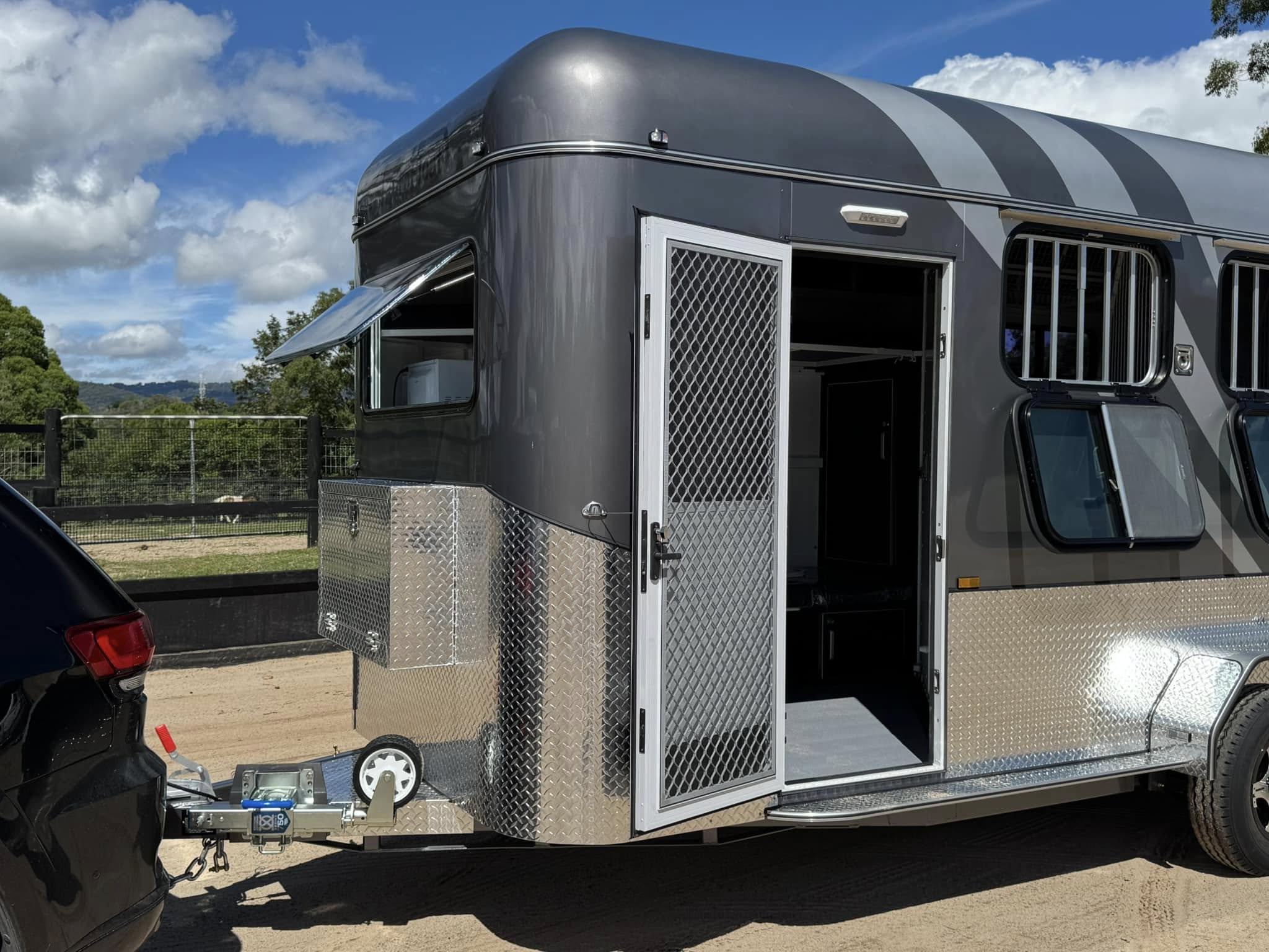 Overnighter Compact Series 2HAL-O SN (1.0) 4900 RB-DW