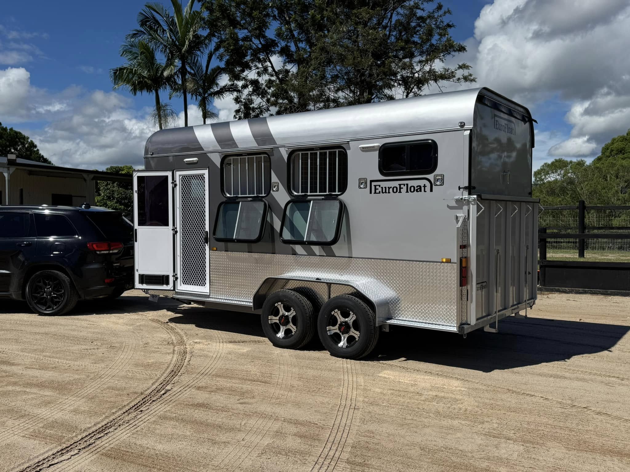 Overnighter Compact Series 2HAL-O SN (1.0) 4900 RB-DW