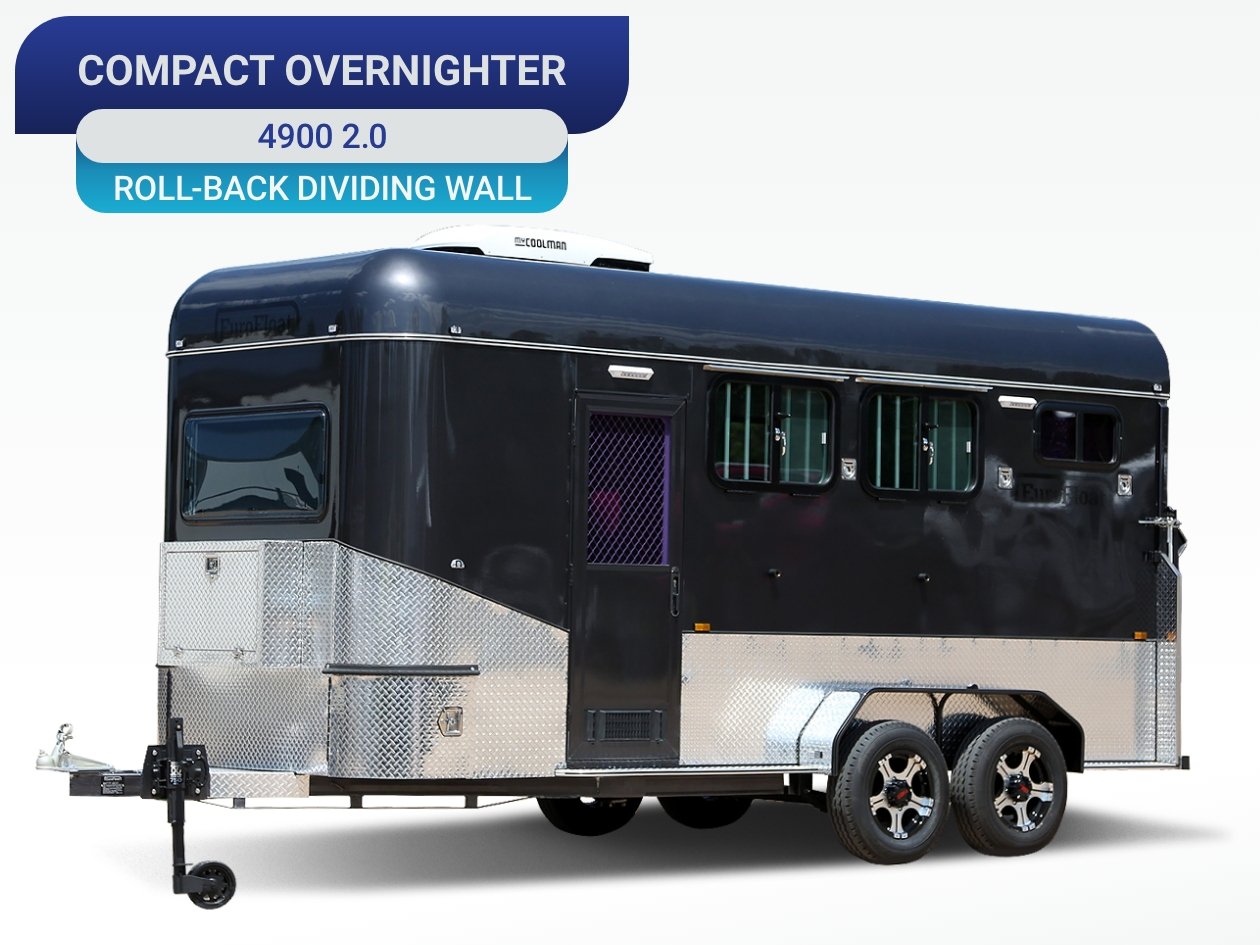 Overnighter Compact Series 2HAL-O SN (2.0) 4900 RB-DW