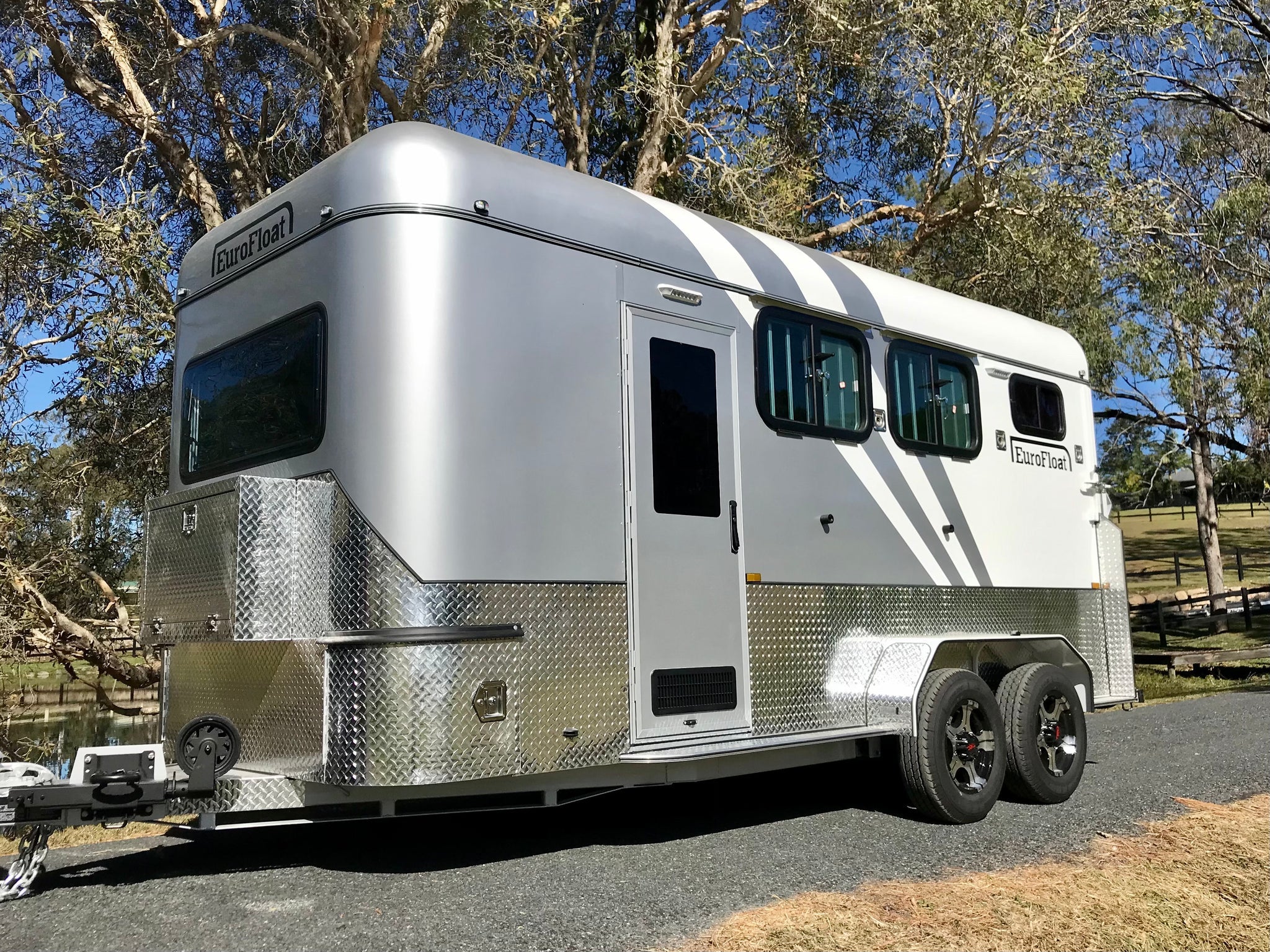 Overnighter Compact Series 2HAL-O SN (2.0) 4900 RB-DW