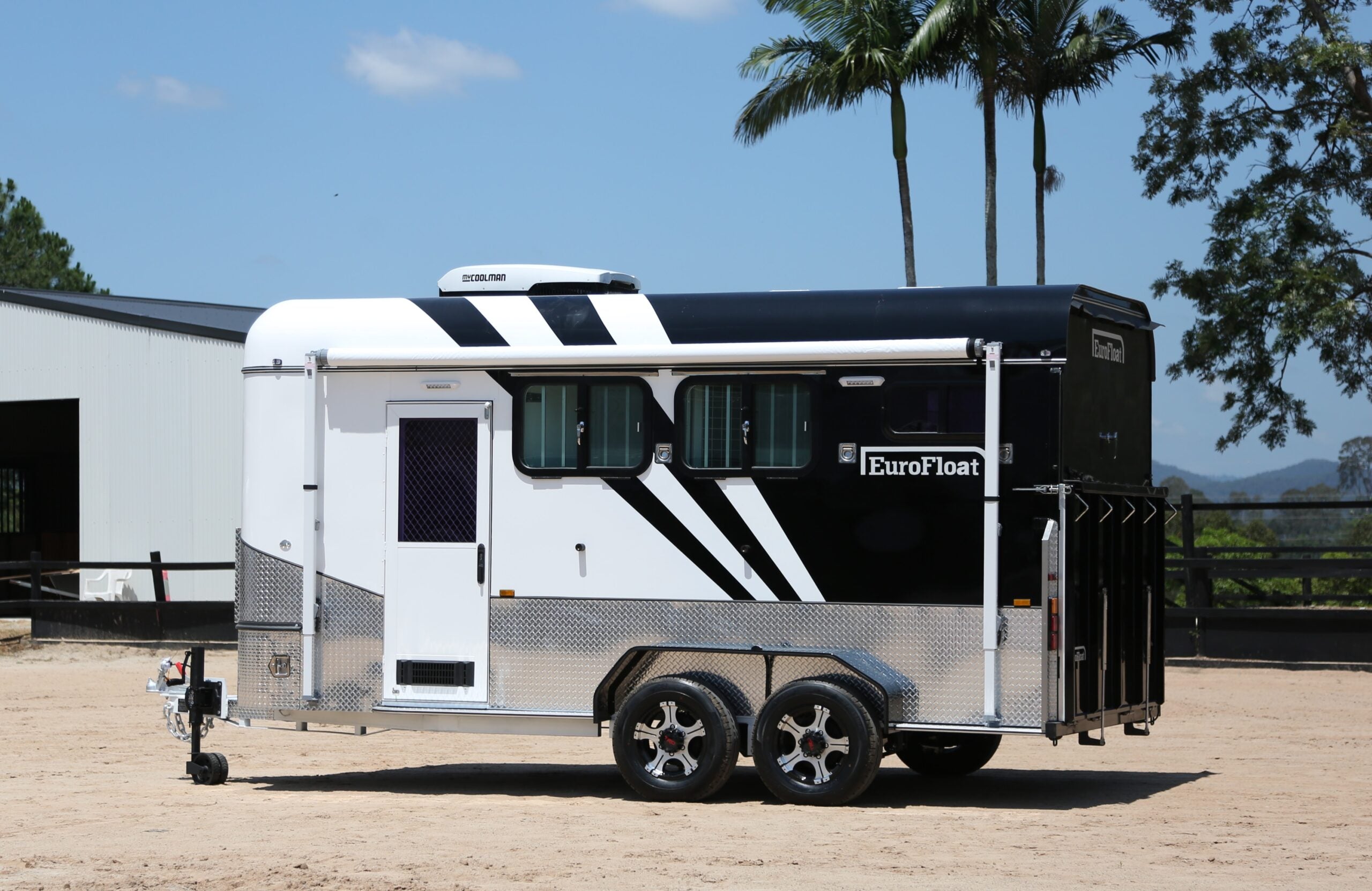 Overnighter Compact Series 2HAL-O SN (2.1) 4900 RB-DW