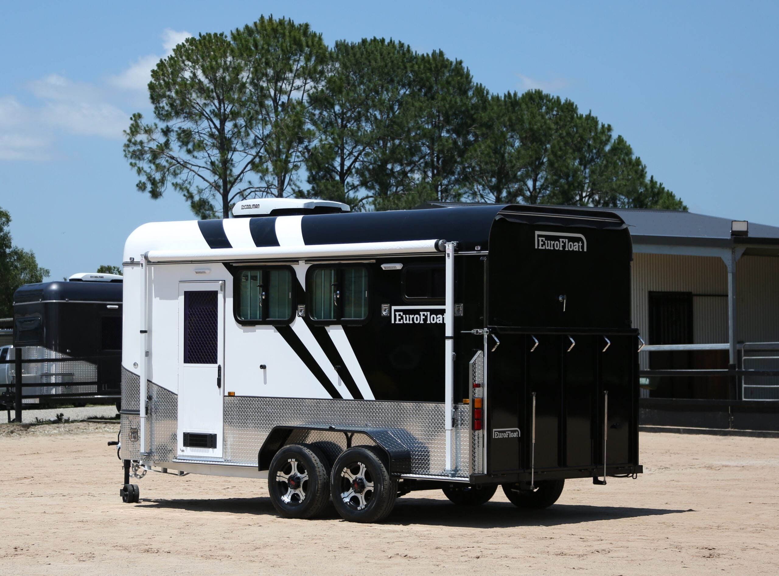Overnighter Compact Series 2HAL-O SN (2.1) 4900 RB-DW