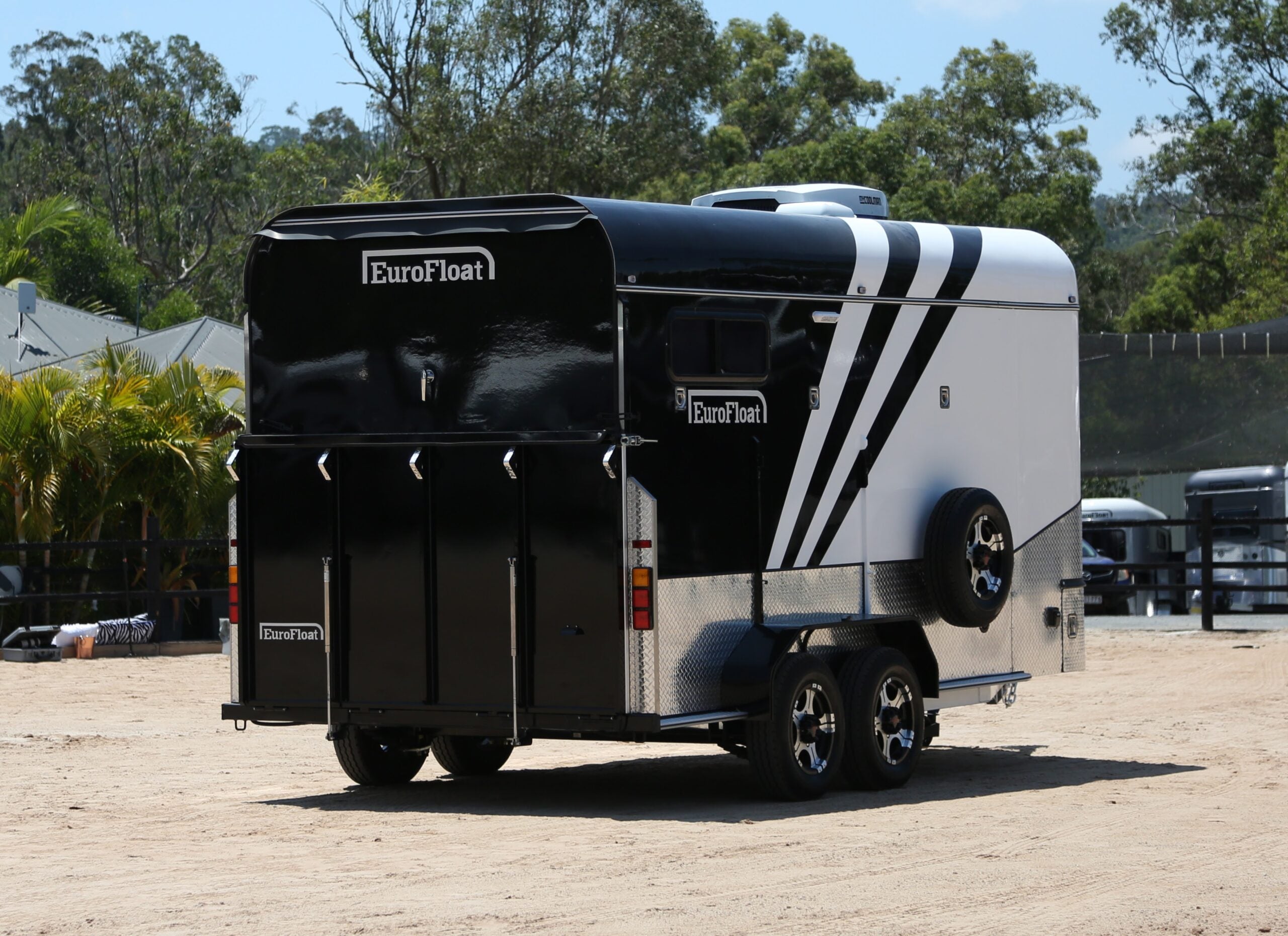 Overnighter Compact Series 2HAL-O SN (2.1) 4900 RB-DW