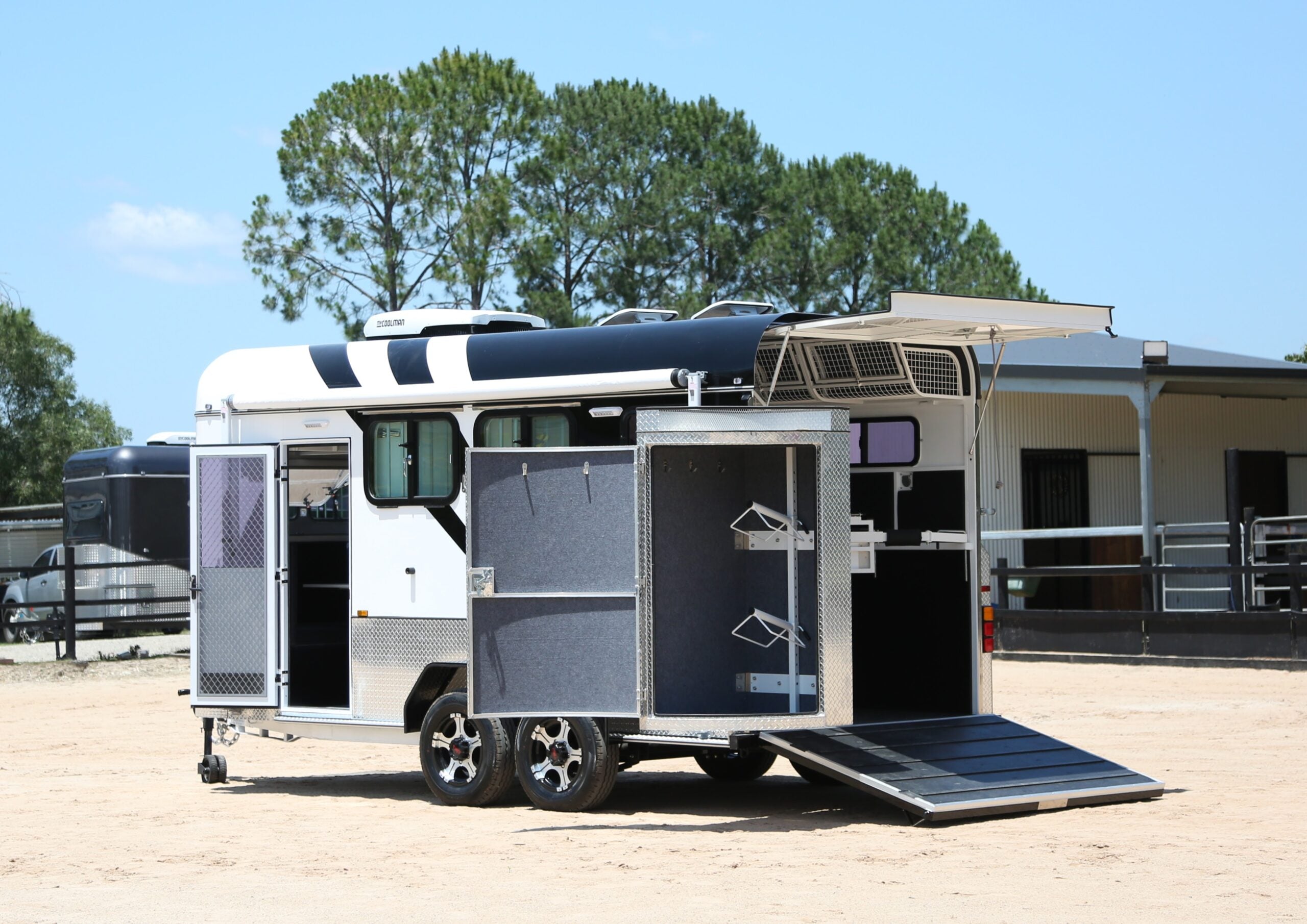 Overnighter Compact Series 2HAL-O SN (2.1) 4900 RB-DW