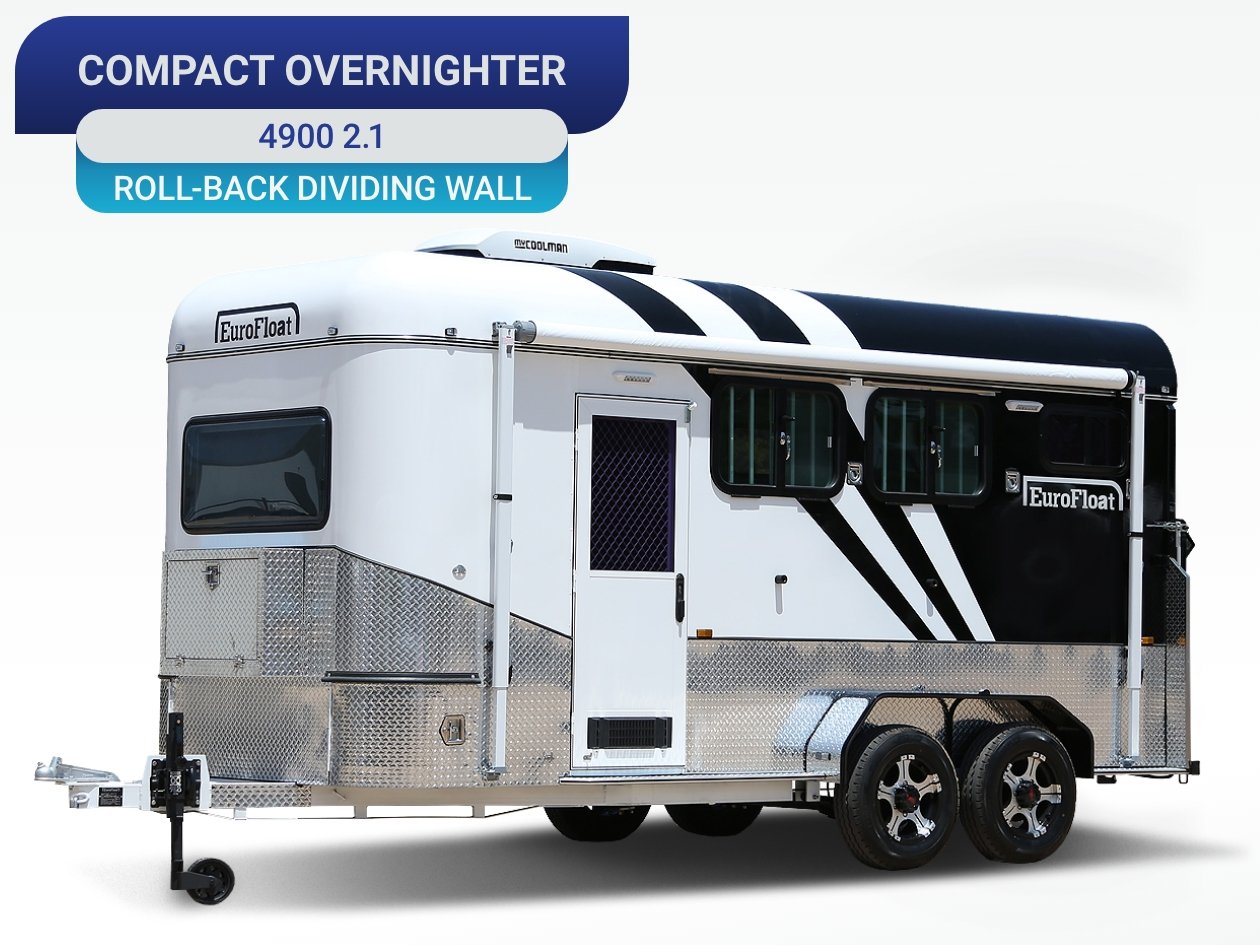 Overnighter Compact Series 2HAL-O SN (2.1) 4900 RB-DW