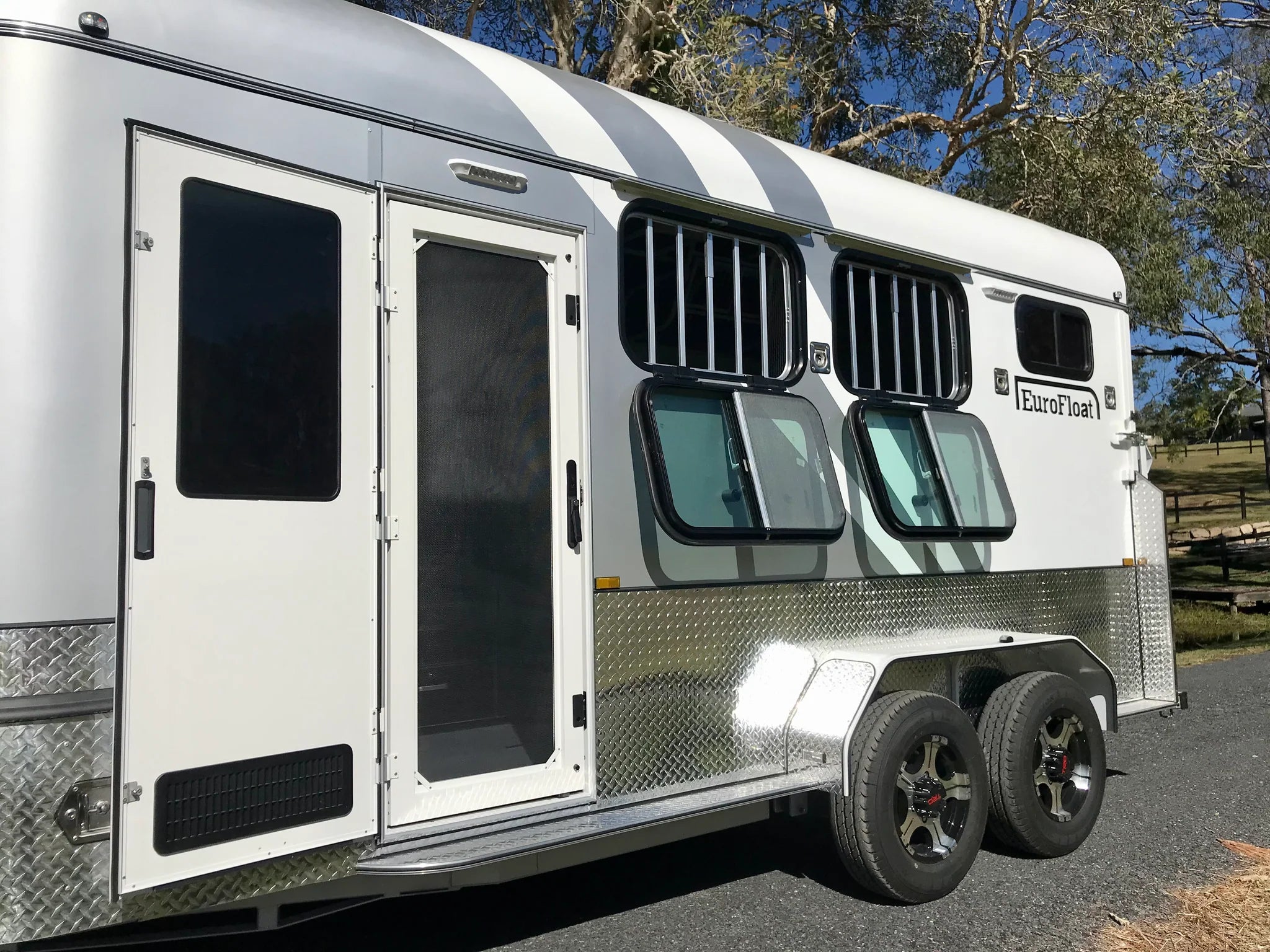 Overnighter Compact Series 2HAL-O SN (2.0) 4900 RB-DW