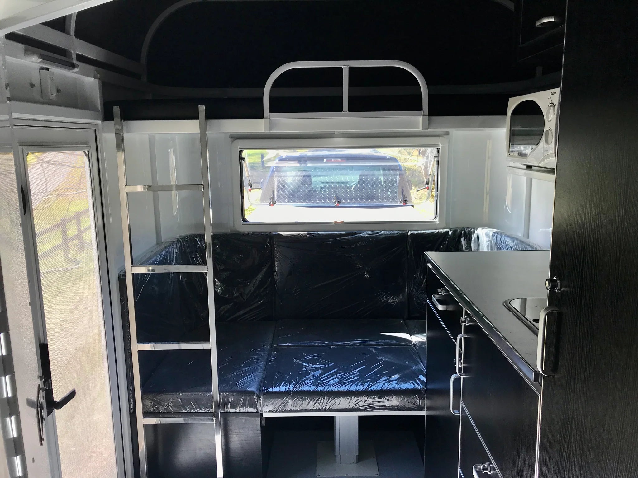 Overnighter Compact Series 2HAL-O SN (2.0) 4900 RB-DW