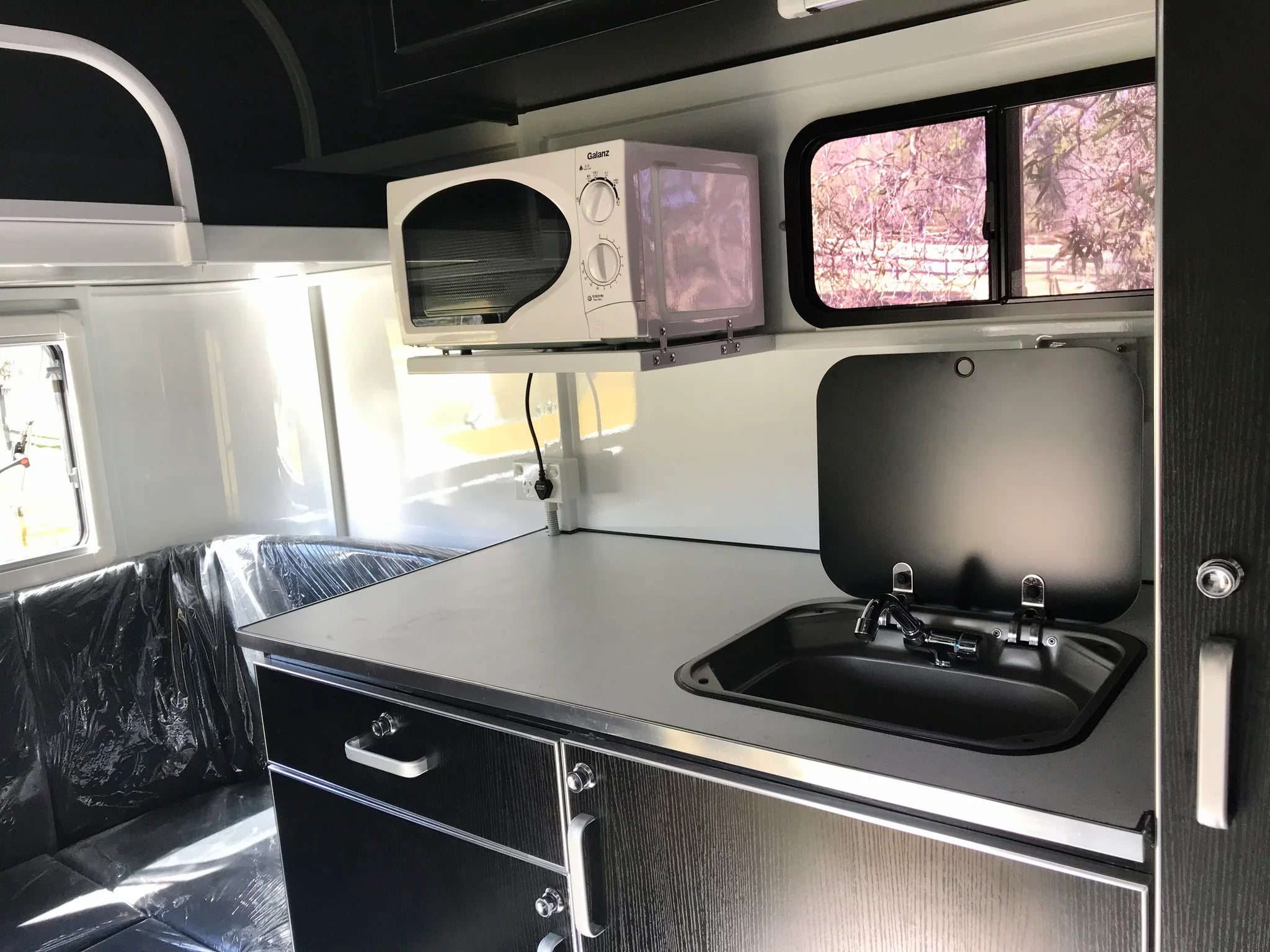 Overnighter Compact Series 2HAL-O SN (2.0) 4900 RB-DW