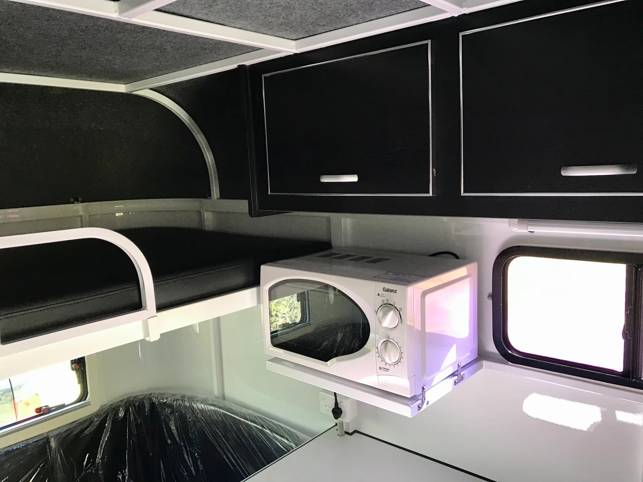 Overnighter Compact Series 2HAL-O SN (2.0) 4900 RB-DW