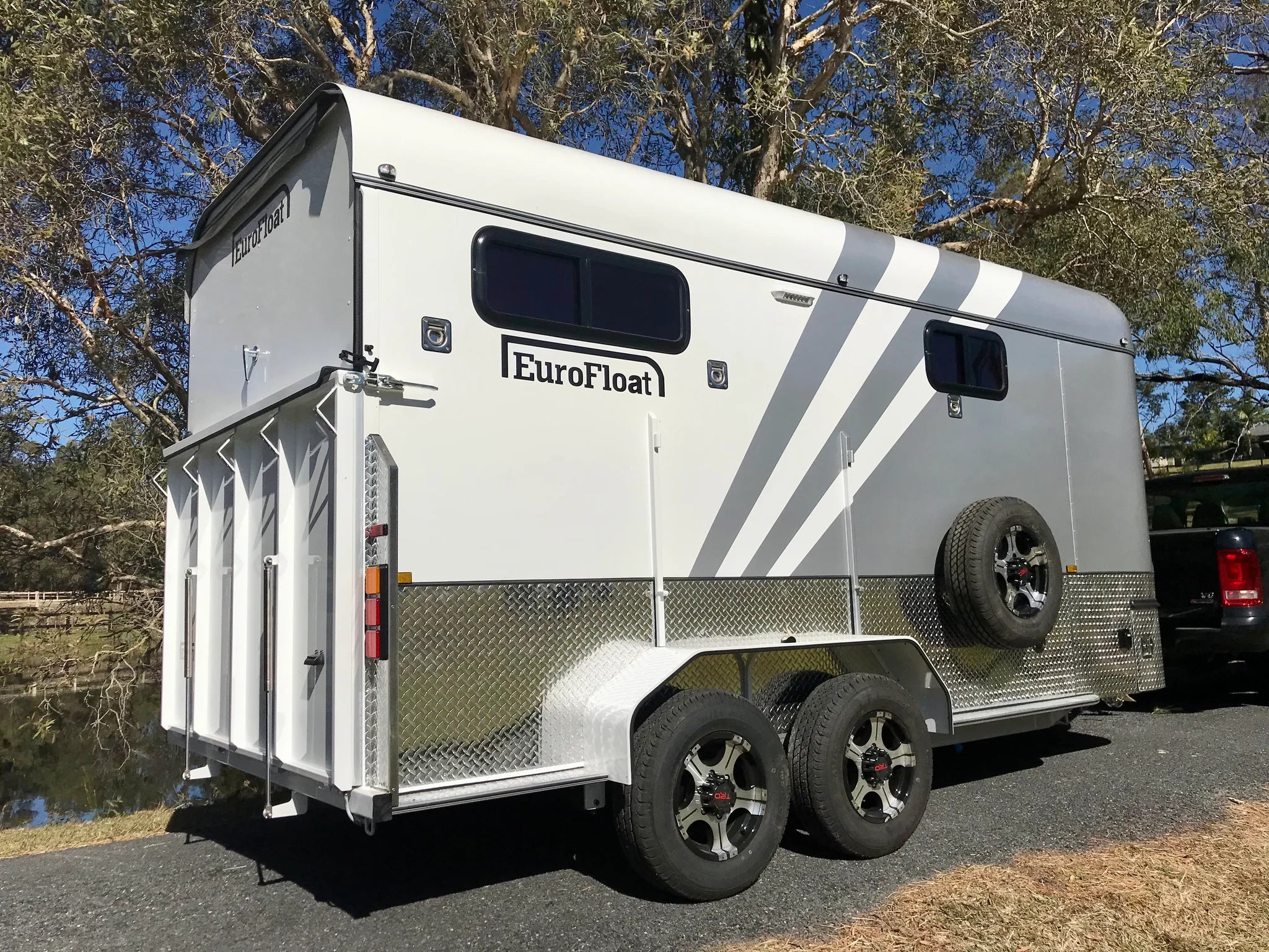 Overnighter Compact Series 2HAL-O SN (2.0) 4900 RB-DW