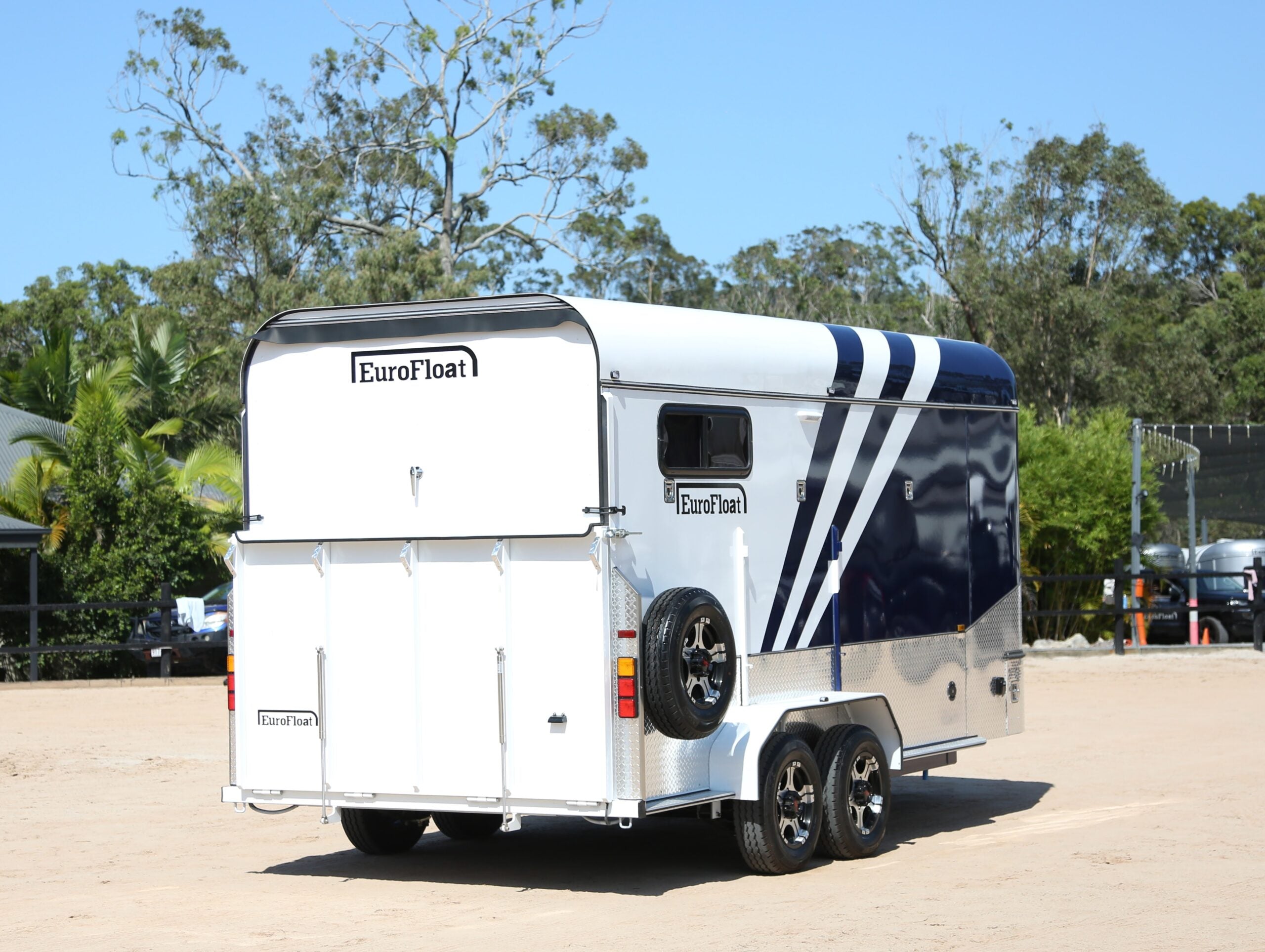 Overnighter Mid Series 2HAL-O SN (2.1) 5106 RB-DW