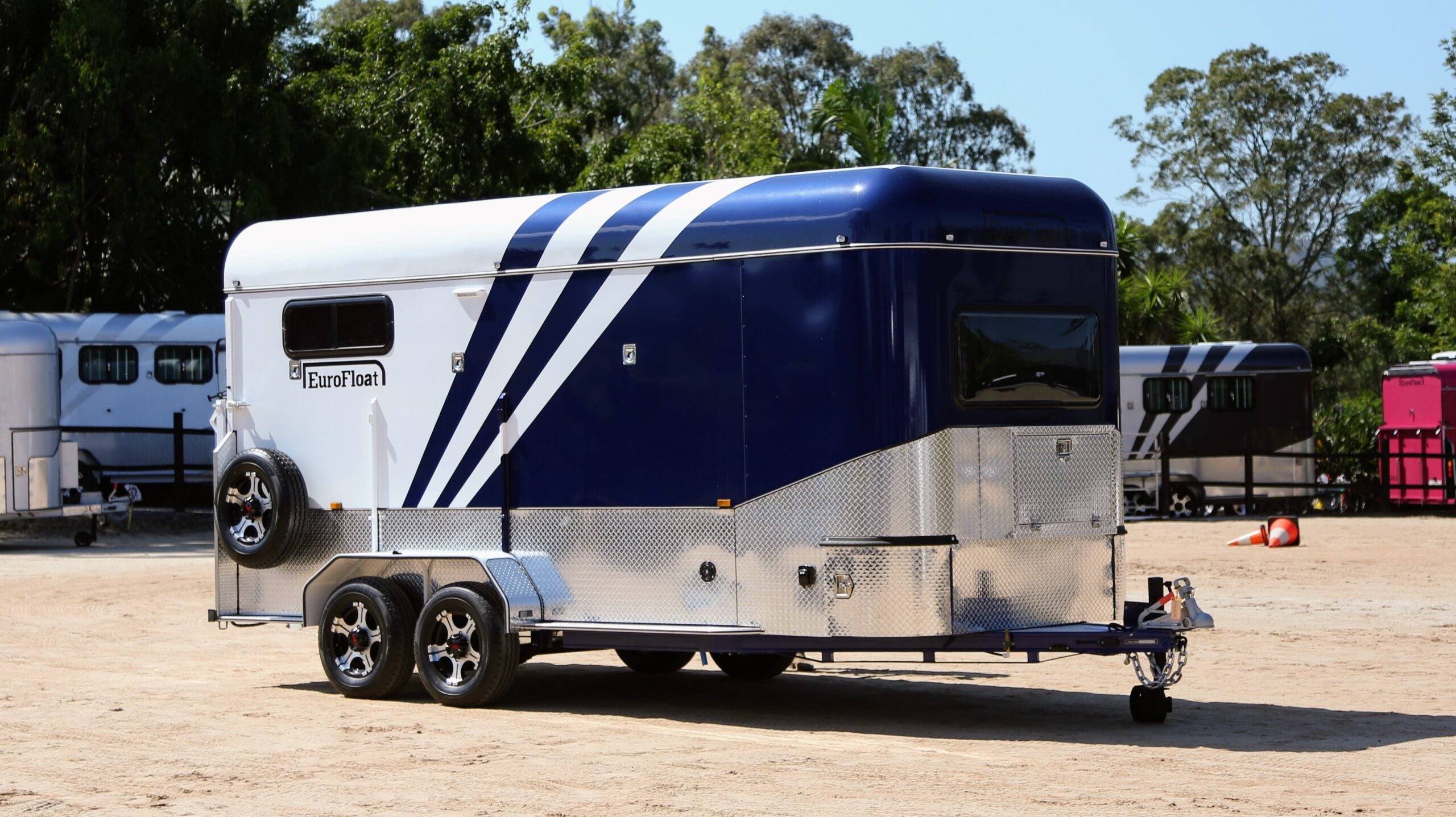 Overnighter Mid Series 2HAL-O SN (2.1) 5106 RB-DW