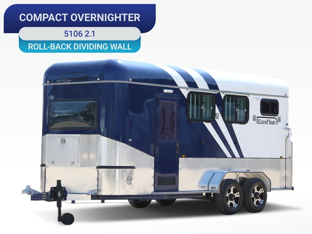 Overnighter Mid Series 2HAL-O SN (2.1) 5106 RB-DW