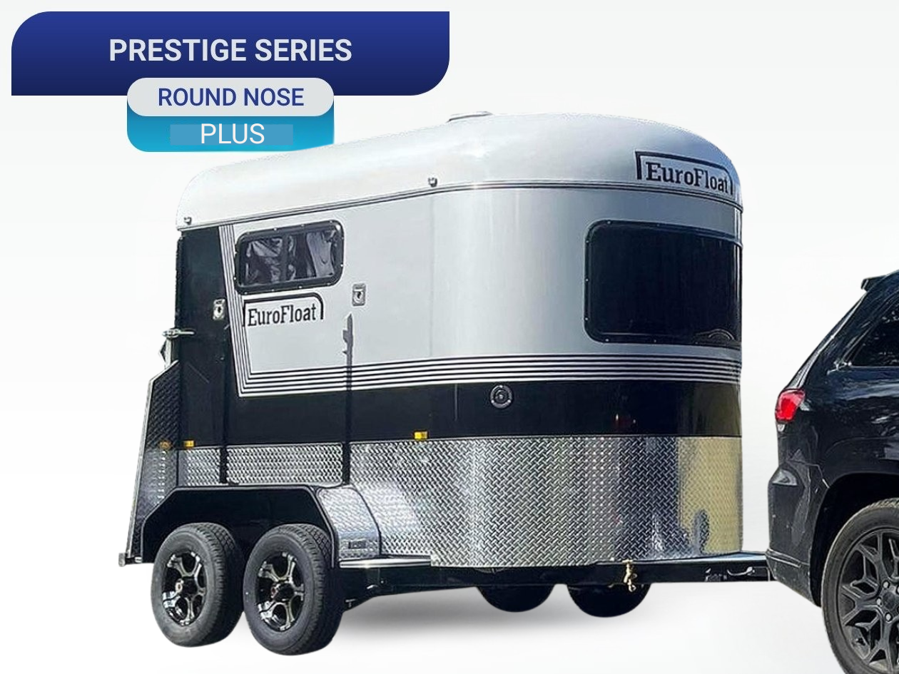 2HSL-S PLUS RN Prestige Series Standard Package