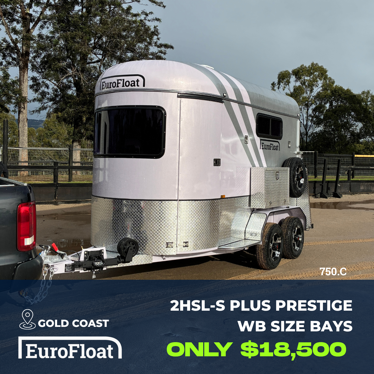 2HSL-S PLUS RN Classic Series Standard Package