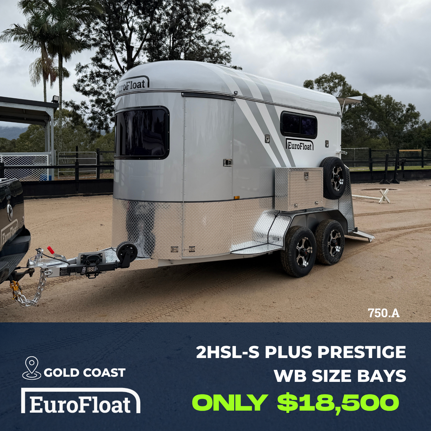 2HSL-S PLUS RN Classic Series Standard Package