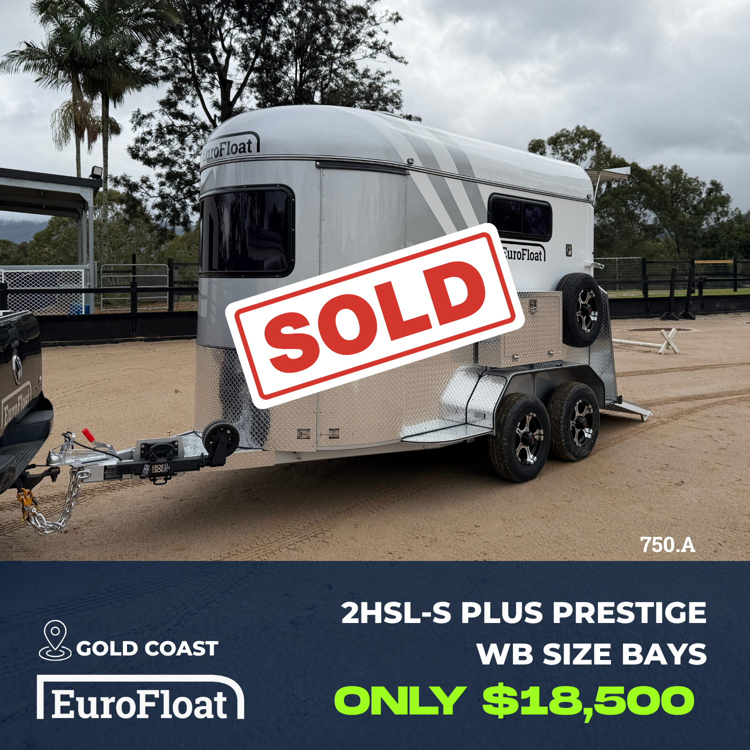 2HSL-S PLUS RN Classic Series Standard Package