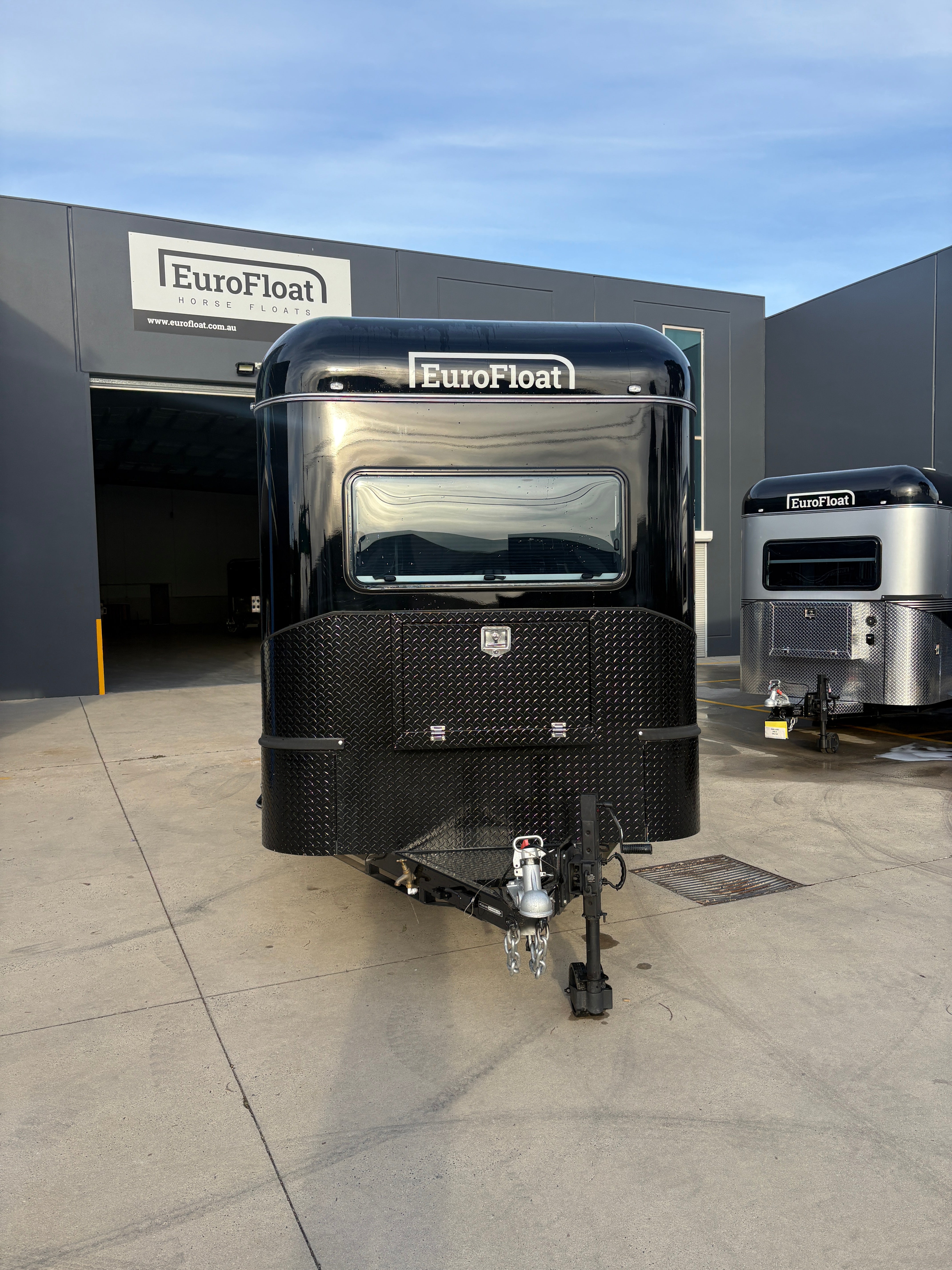 Secondhand Overnighter Mid Series 2HAL-O SN (2.1) 5106 RB-DW