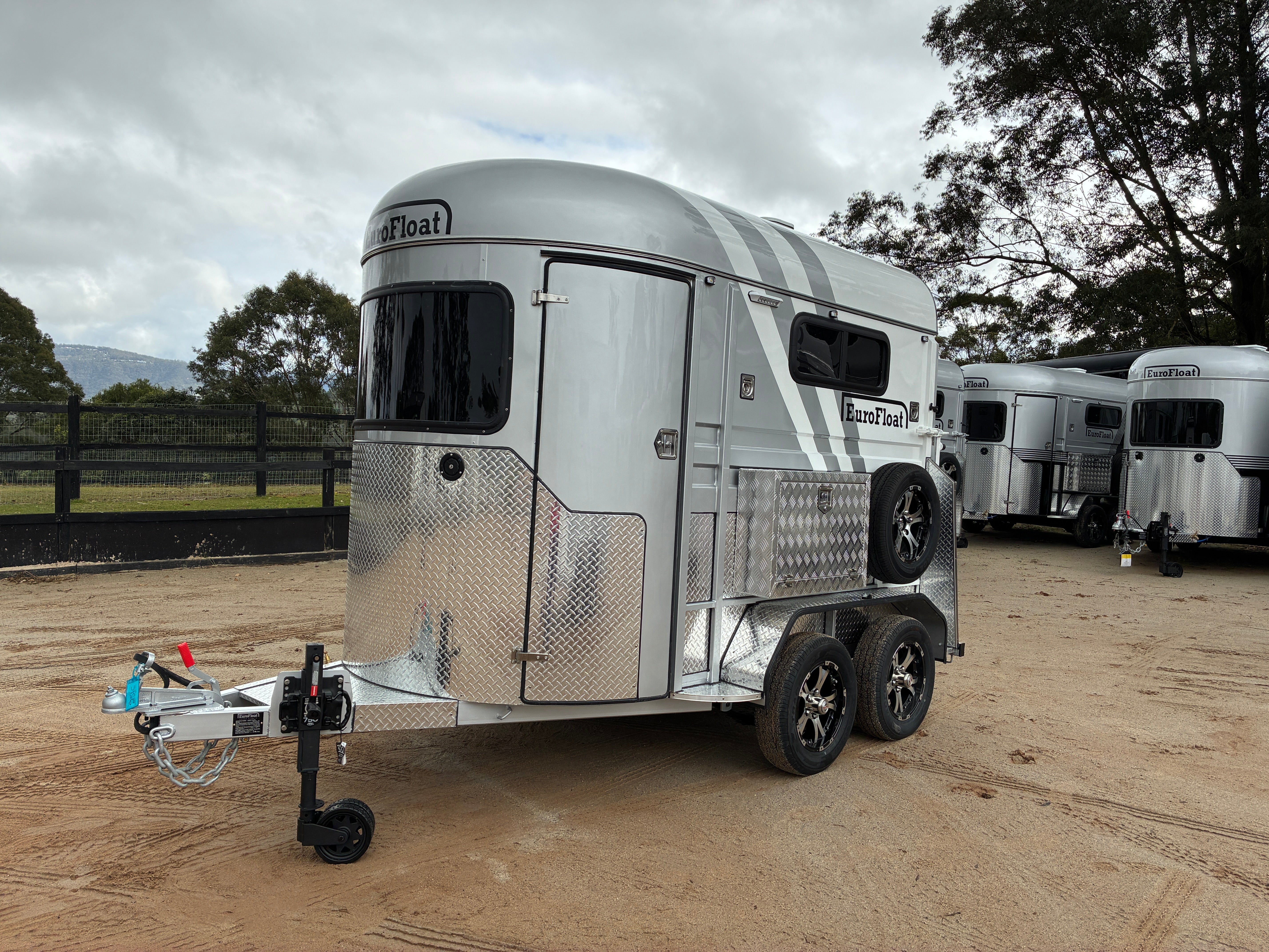 2HSL-S PLUS RN Classic Series Standard Package 750.A