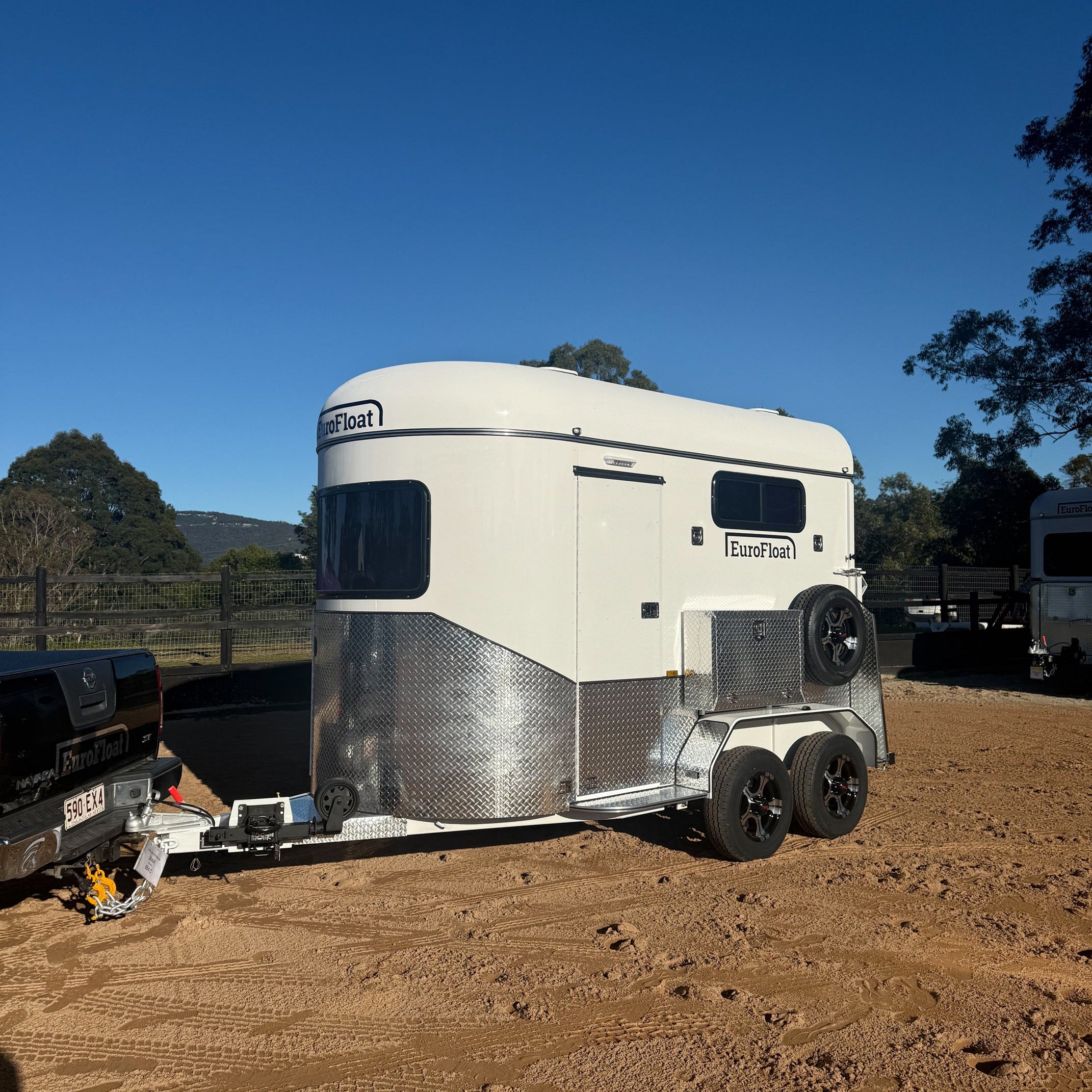 2HSL-L500 RN Prestige Series Standard Package