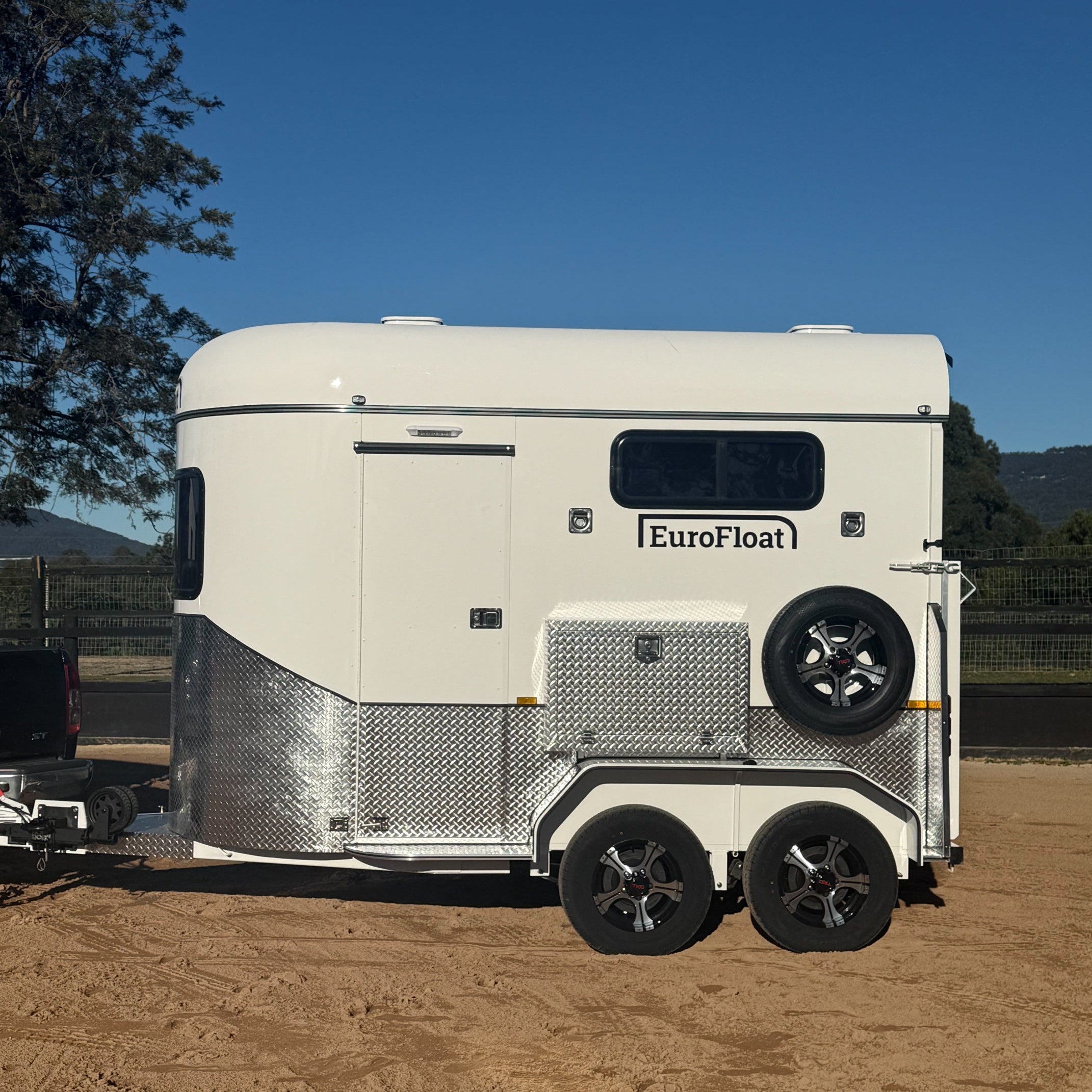 2HSL-L500 RN Prestige Series Standard Package