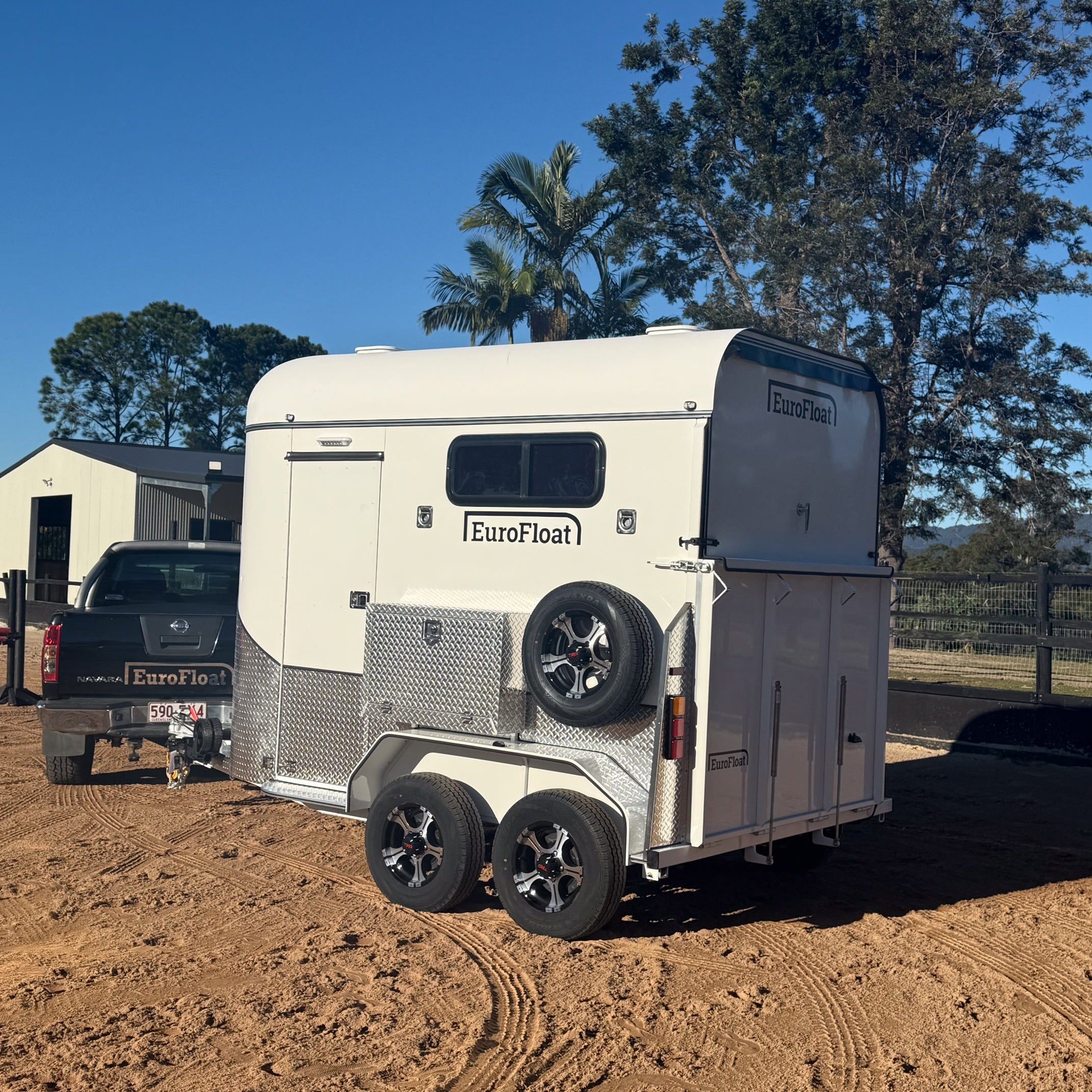 2HSL-L500 RN Prestige Series Standard Package
