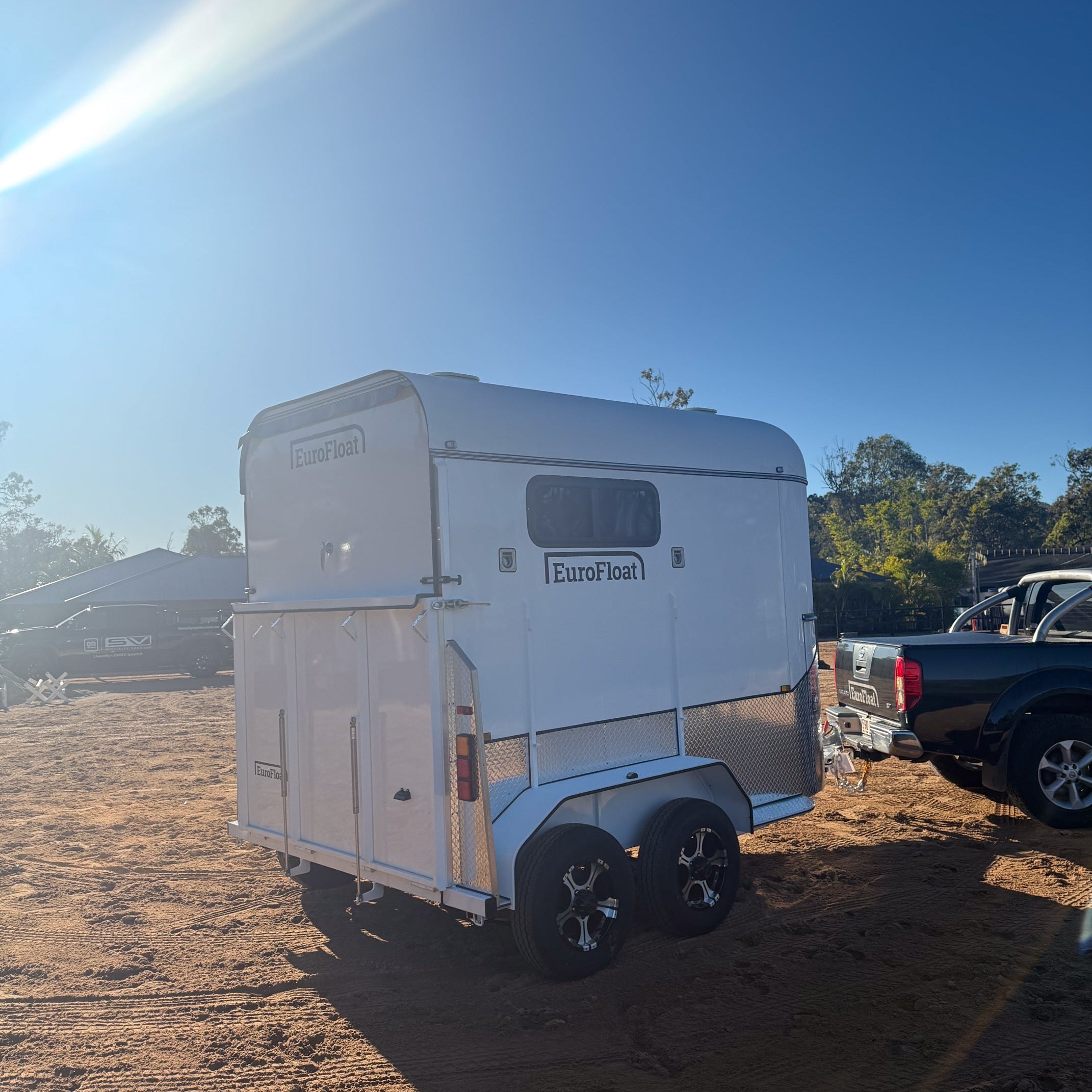 2HSL-L500 RN Prestige Series Standard Package