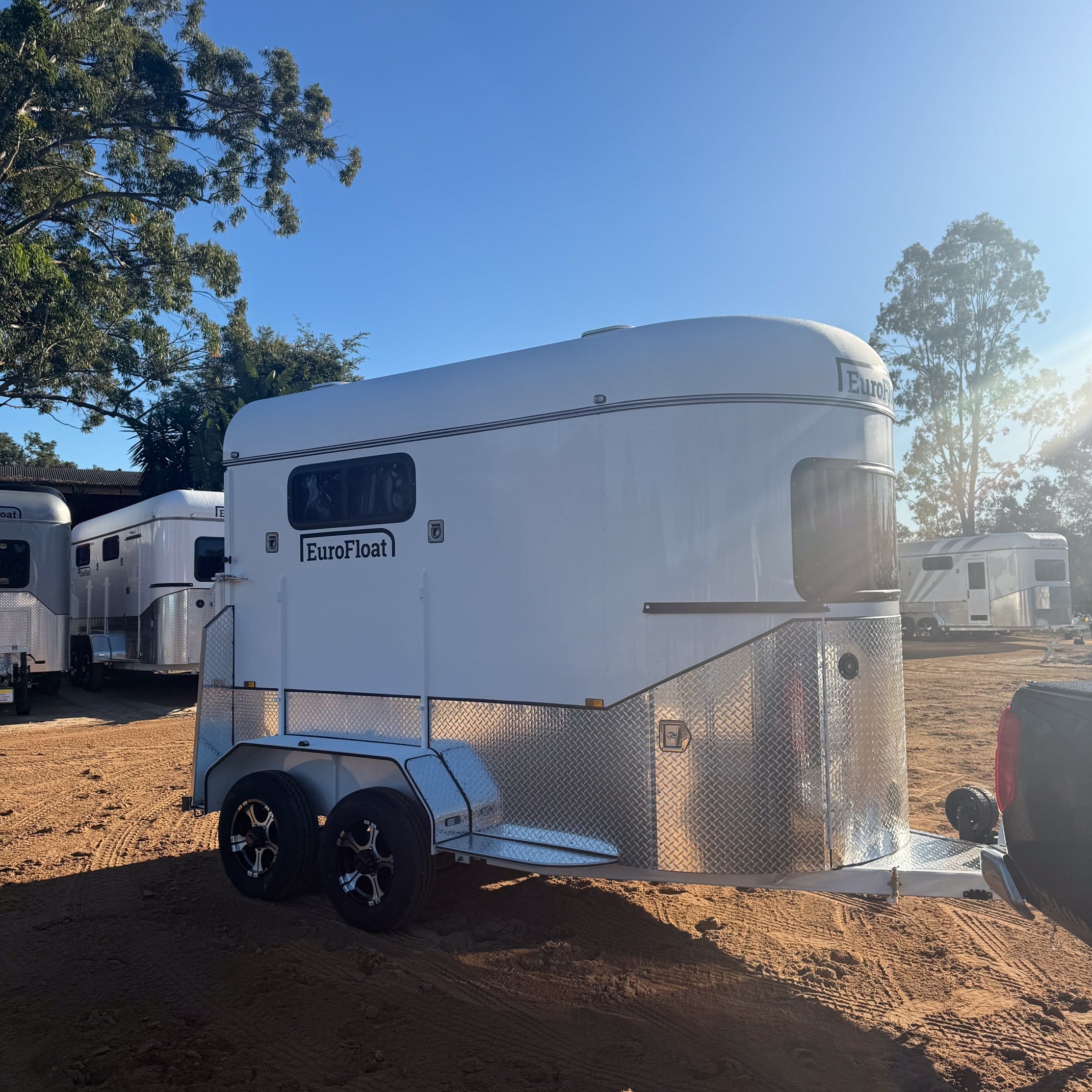 2HSL-L500 RN Prestige Series Standard Package