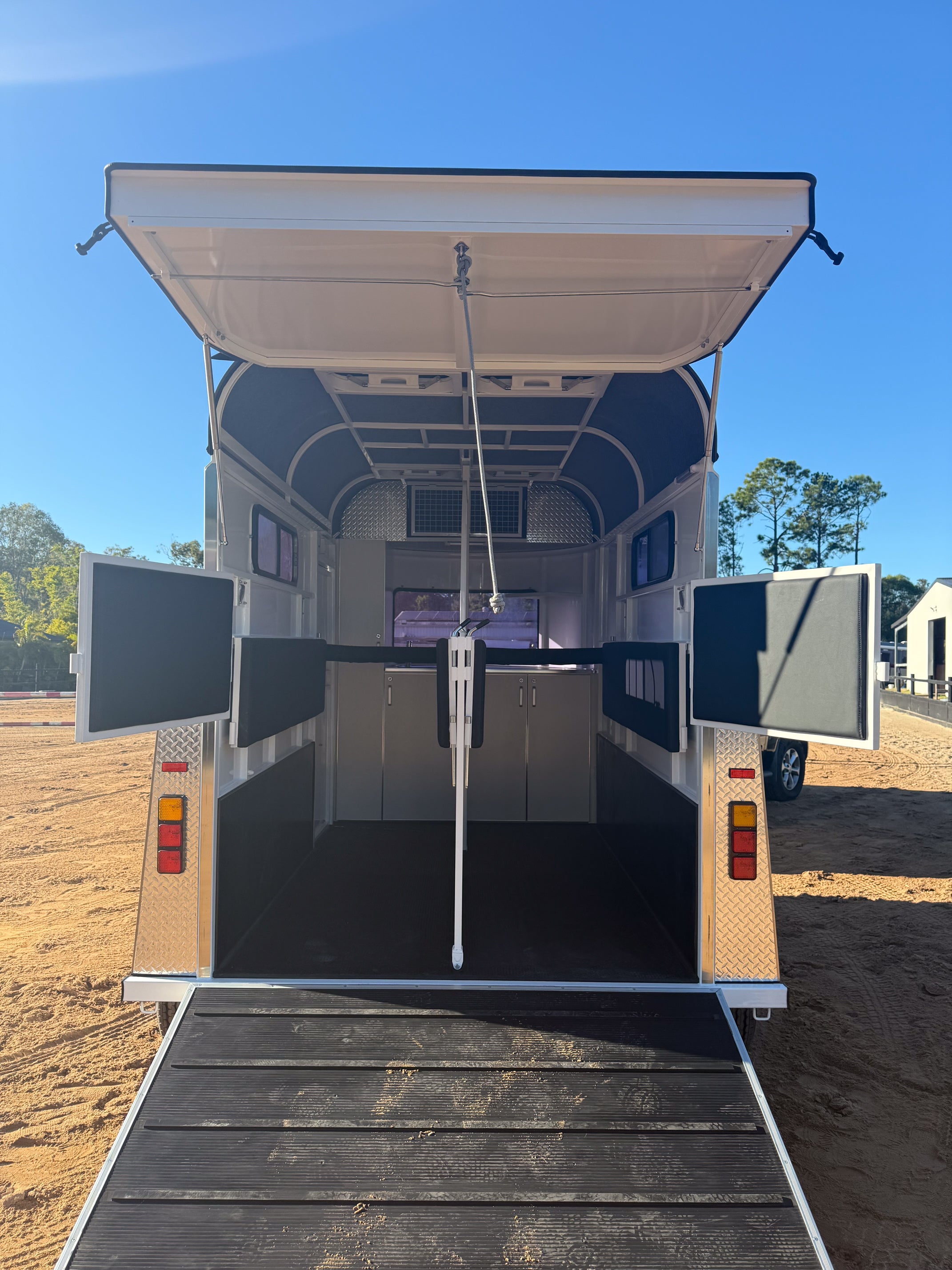 2HSL-L500 RN Prestige Series Standard Package