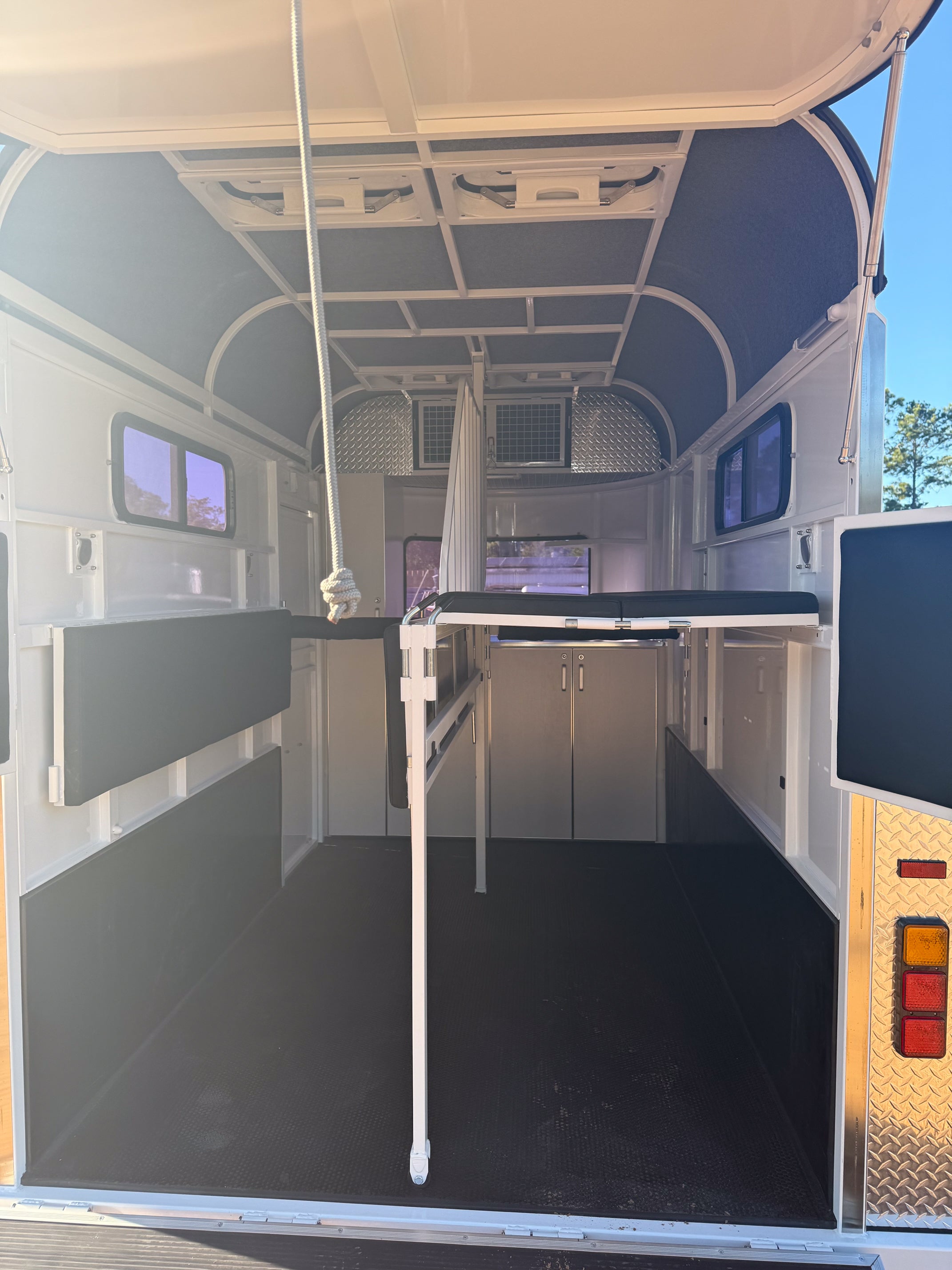 2HSL-L500 RN Prestige Series Standard Package