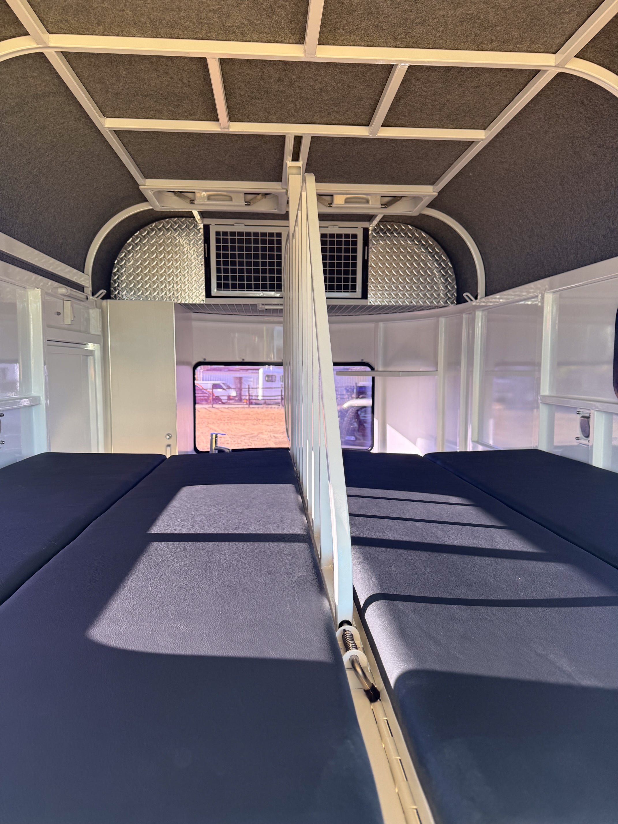2HSL-L500 RN Prestige Series Standard Package