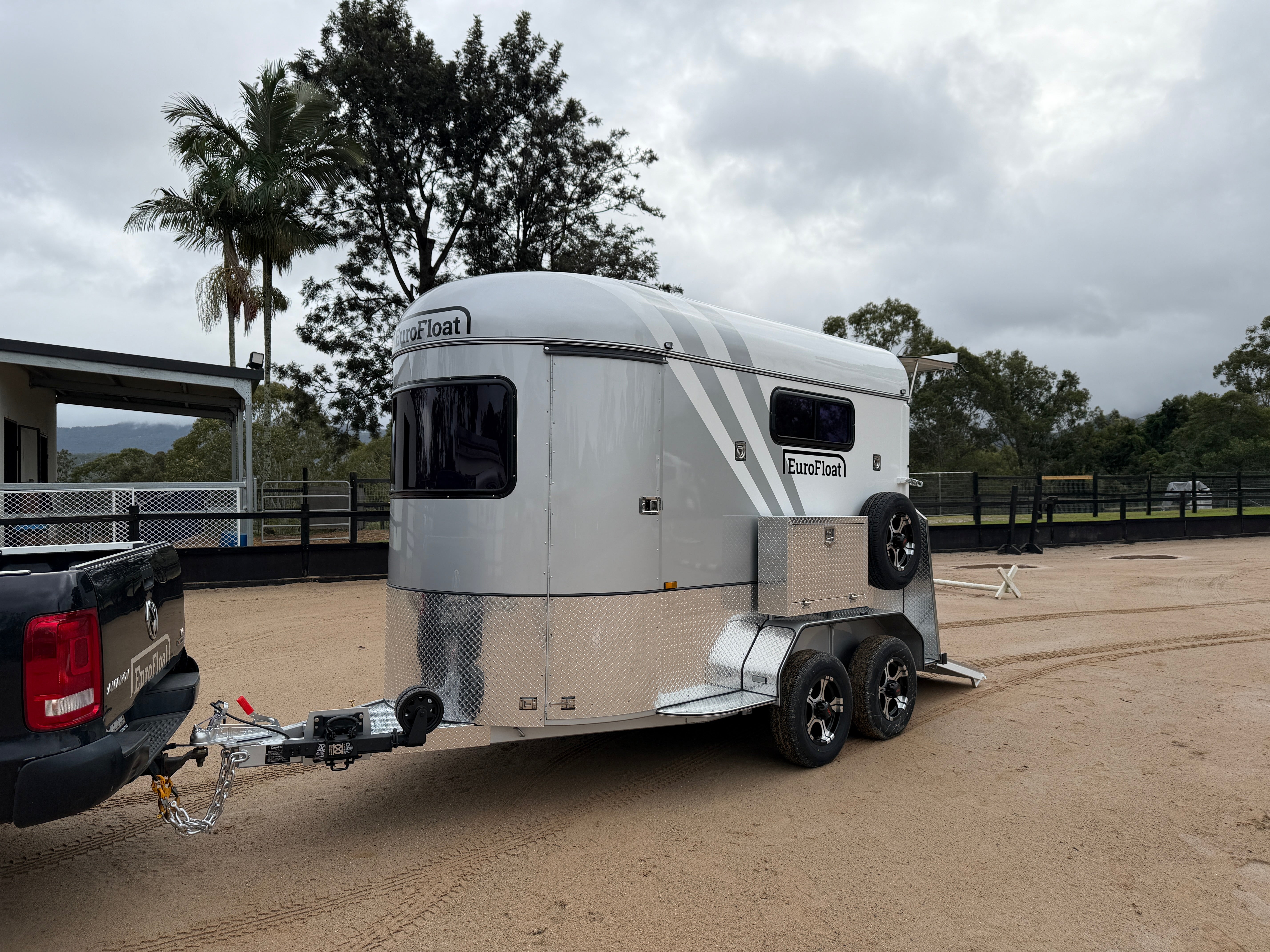 2HSL-S PLUS RN Prestige Series Standard Package