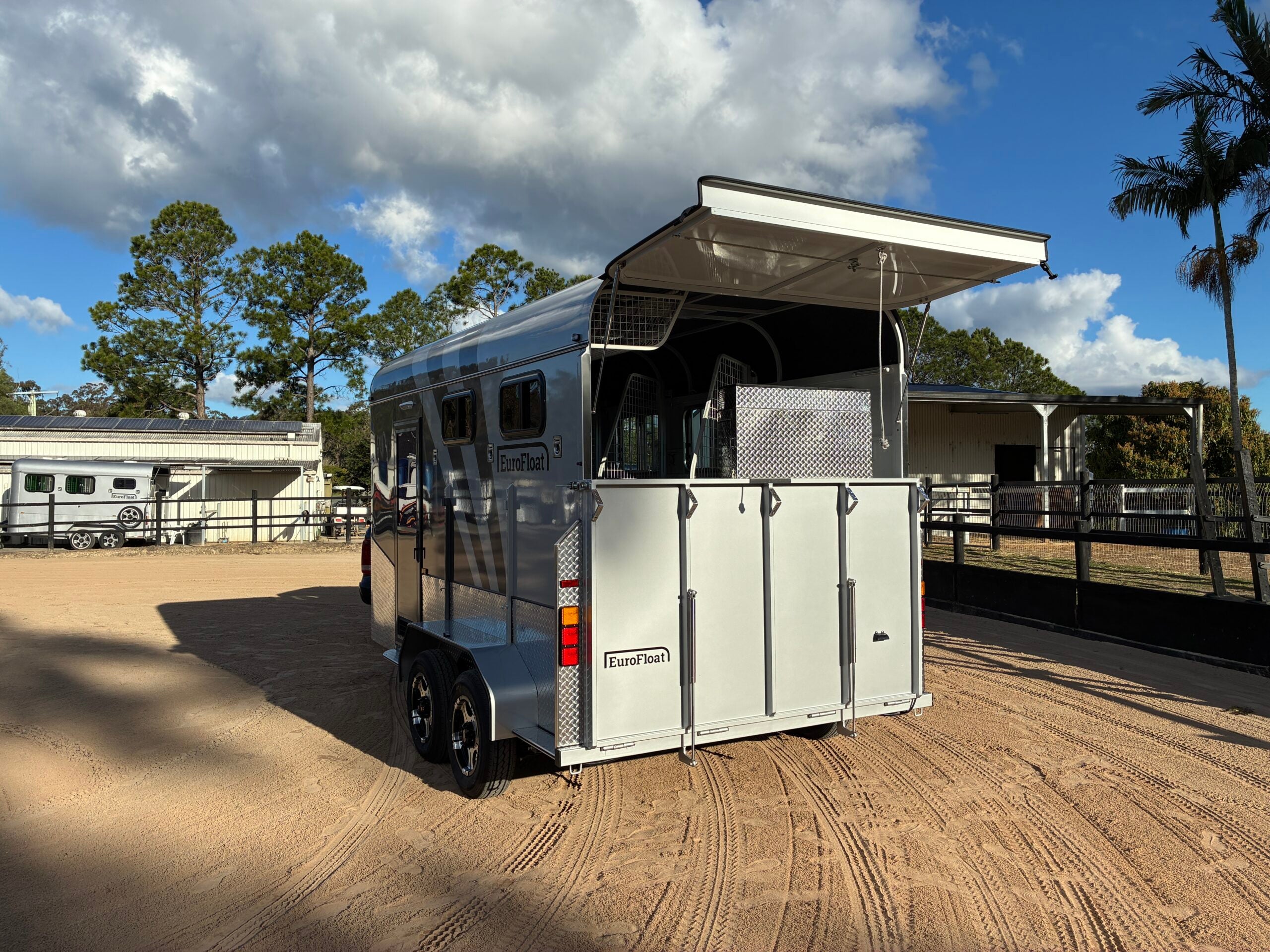 2HAL-L860 SN Prestige Series Deluxe Package