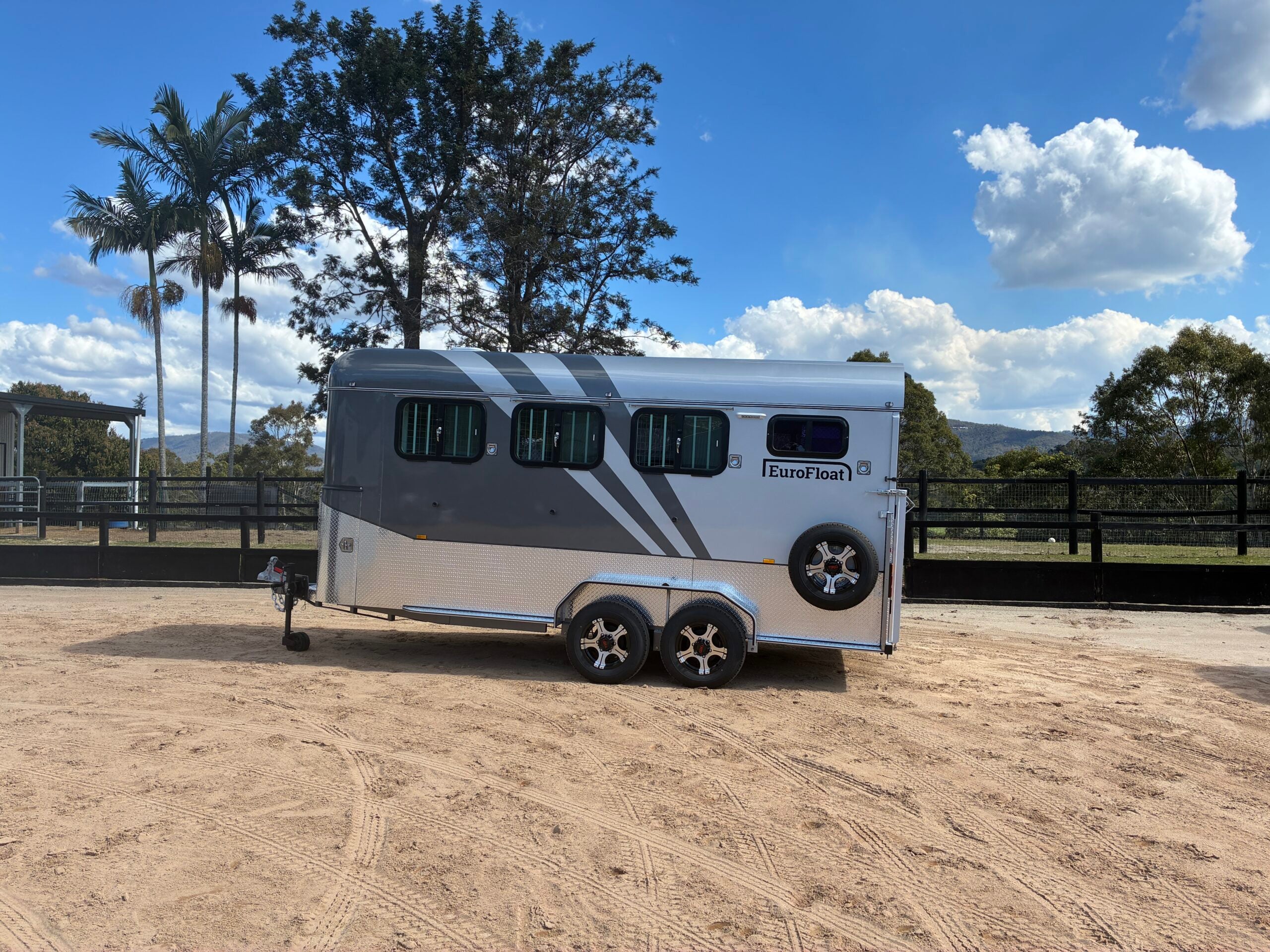3HAL-L500 SN Prestige Series Deluxe Package